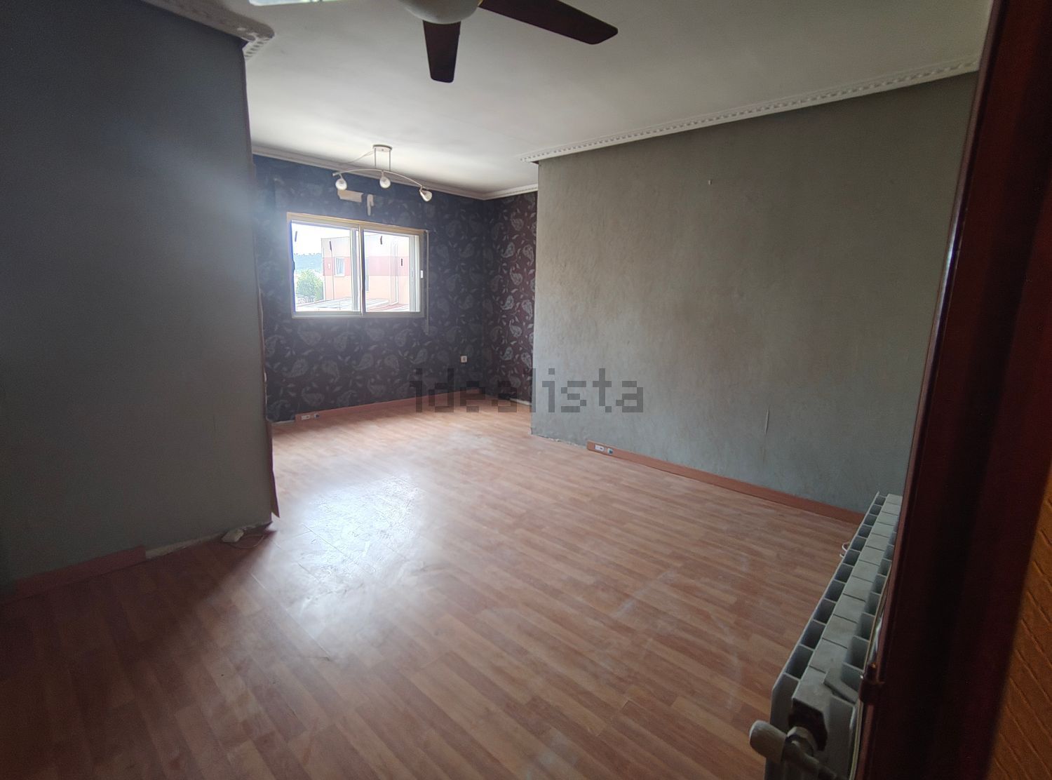 Pis de 100 m² a Renedo de Esgueva