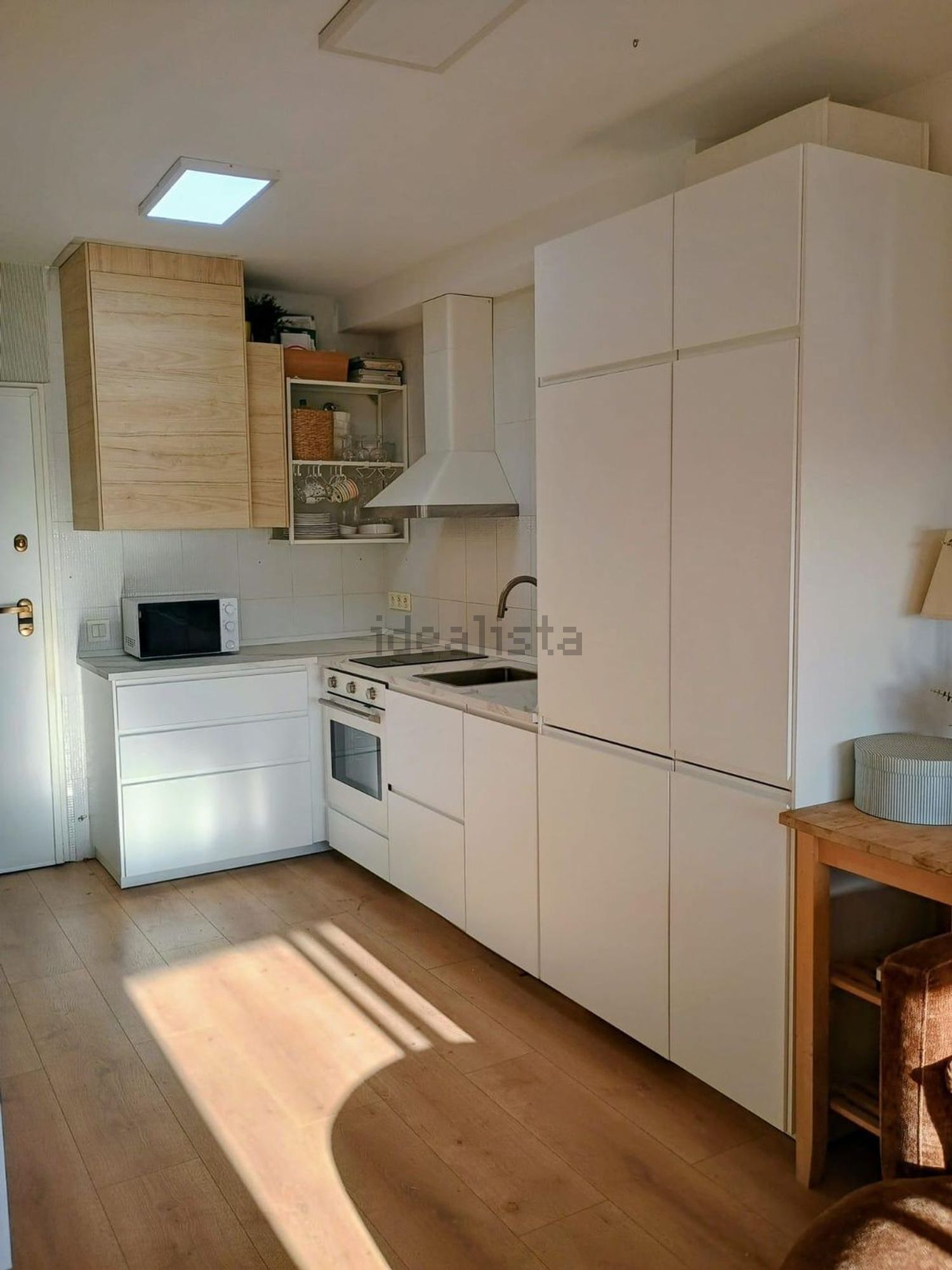 Piso de 44 m² en Murcia