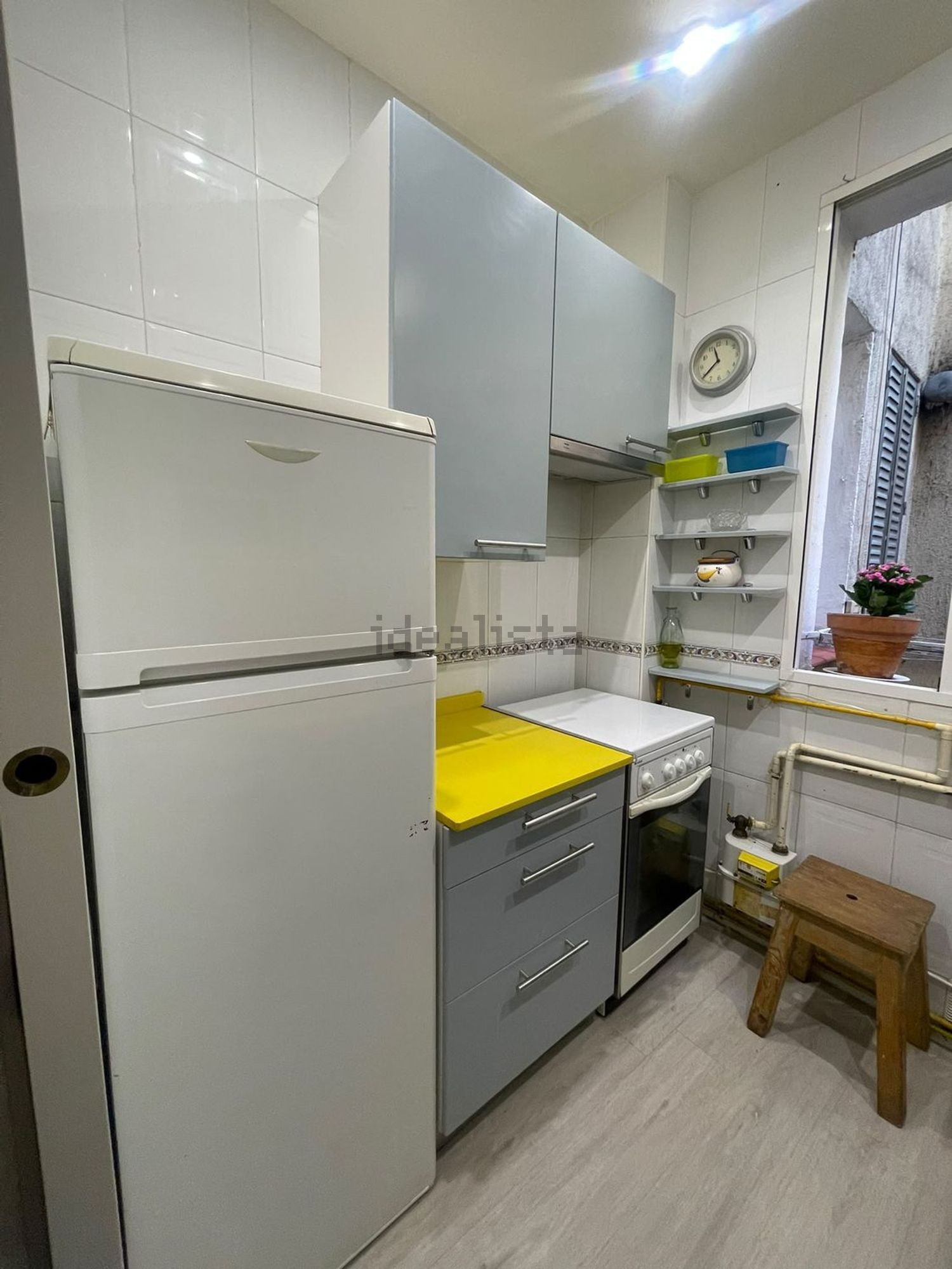 Pis de 51 m² a Madrid