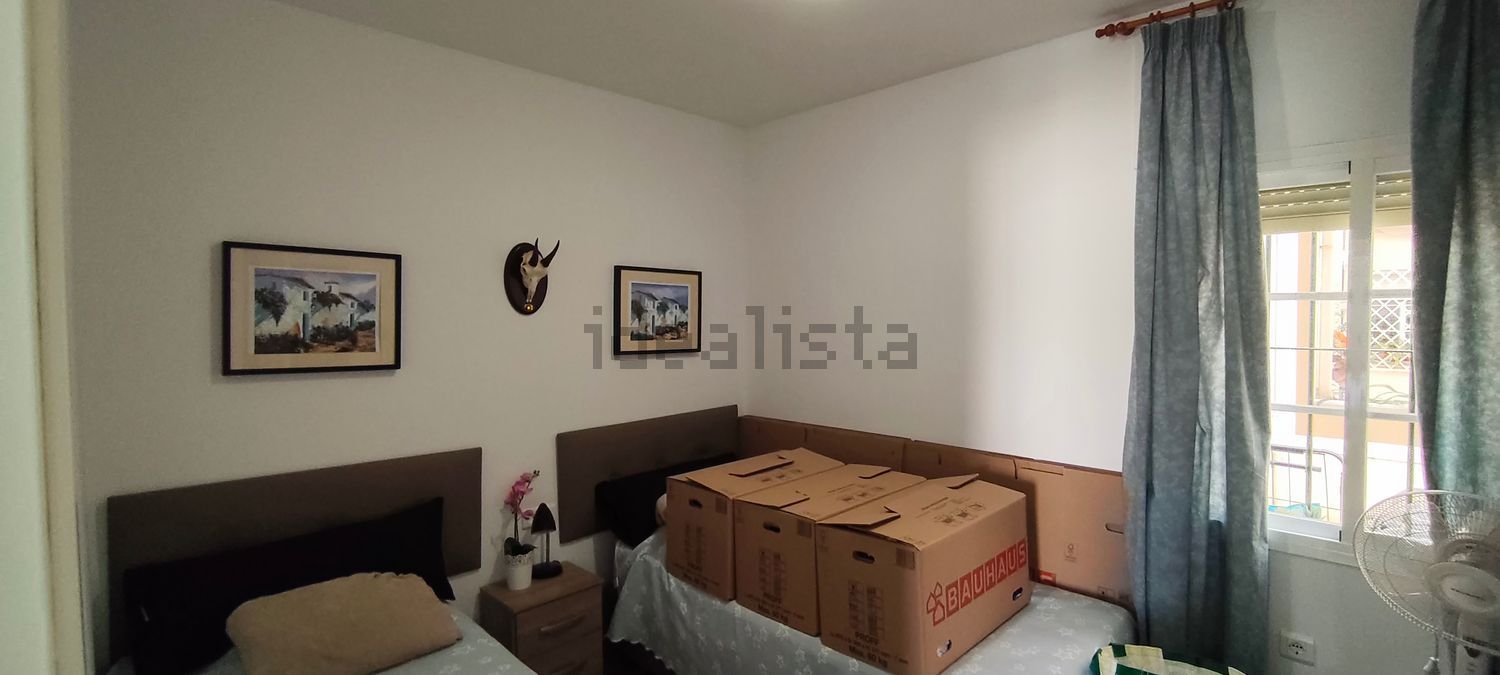 Pis de 85 m² a Nerja