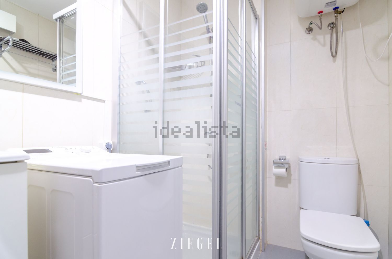 Piso de 46 m² en Las Palmas de Gran Canaria
