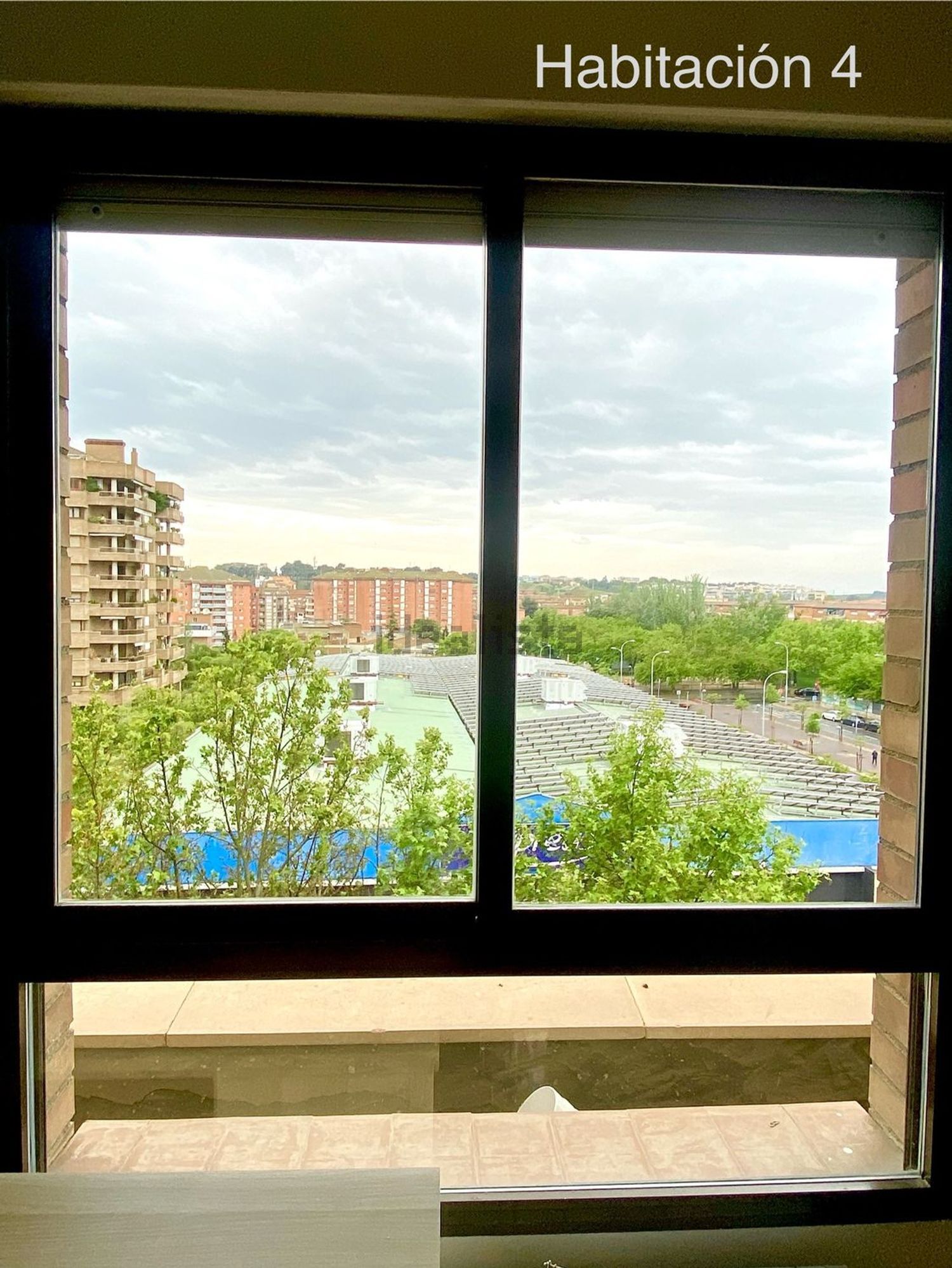 Habitació de lloguer, Lleida
