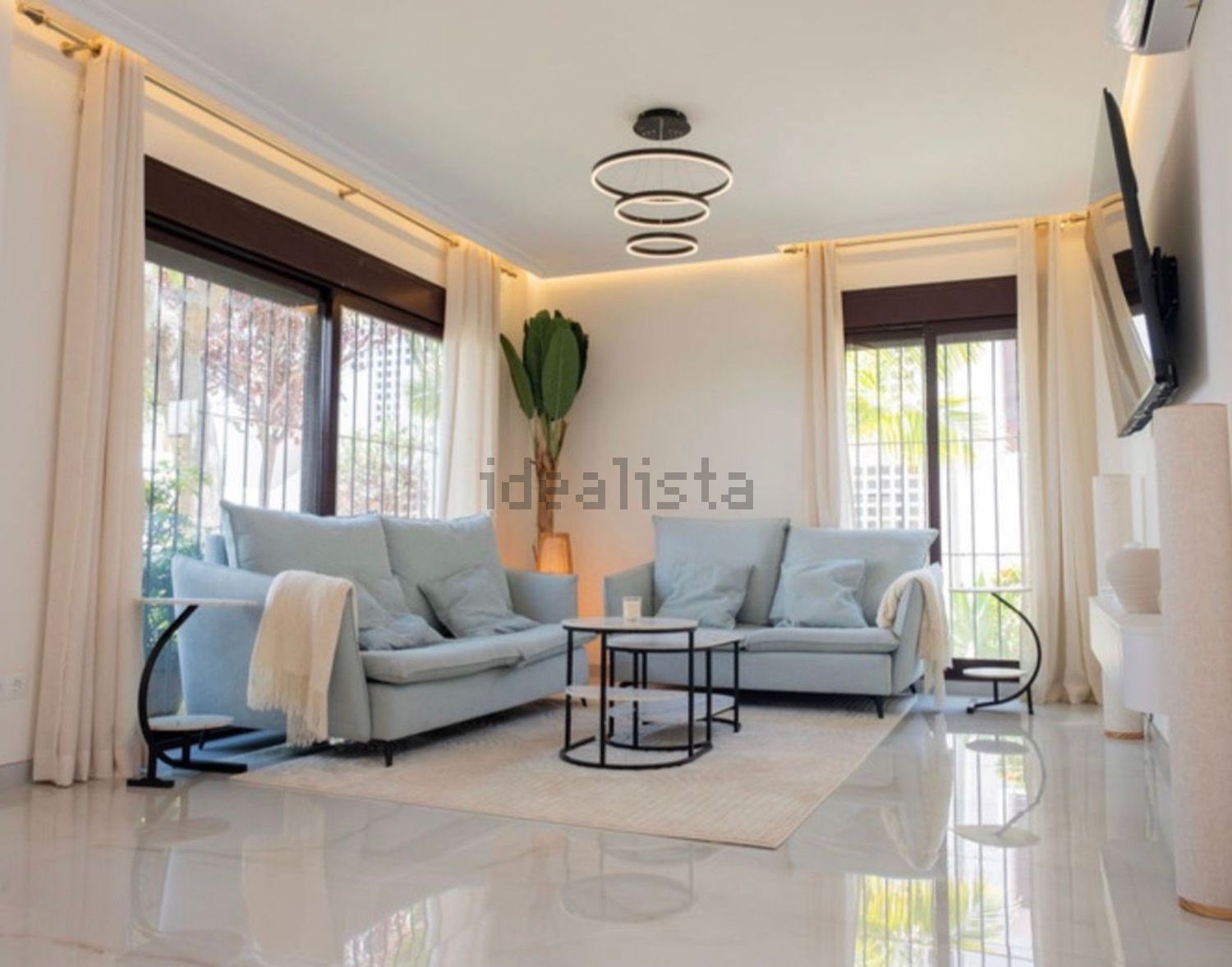 Pis de 122 m² a Marbella