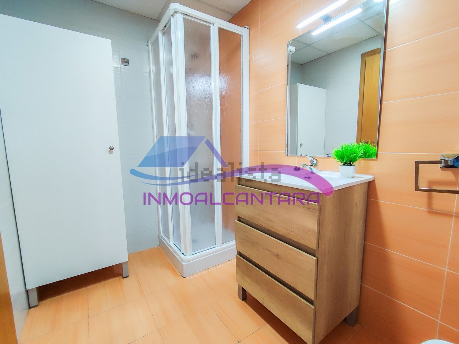 Pis de 57 m² a Molina de Segura