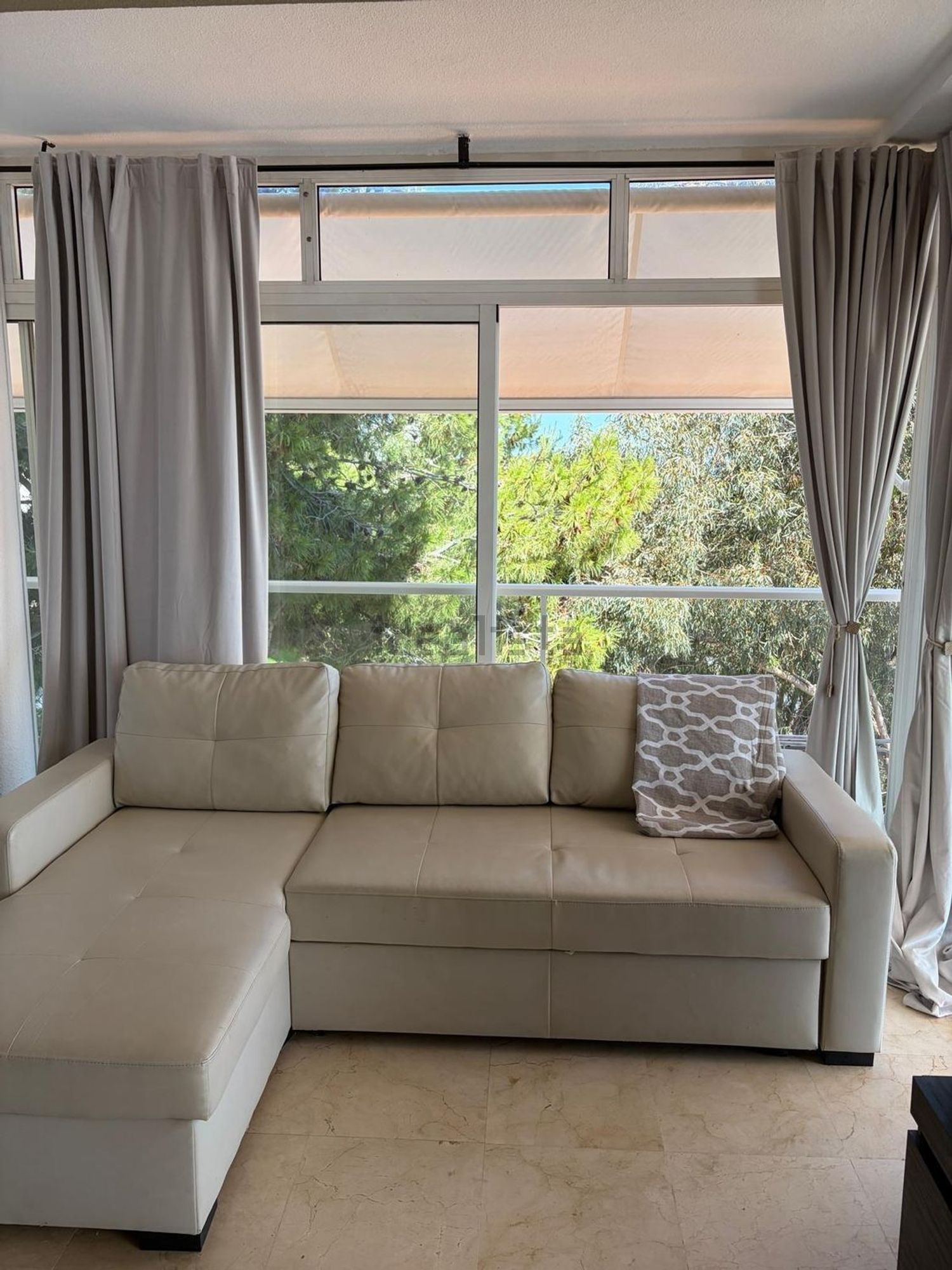 Piso de 85 m² en Alicante