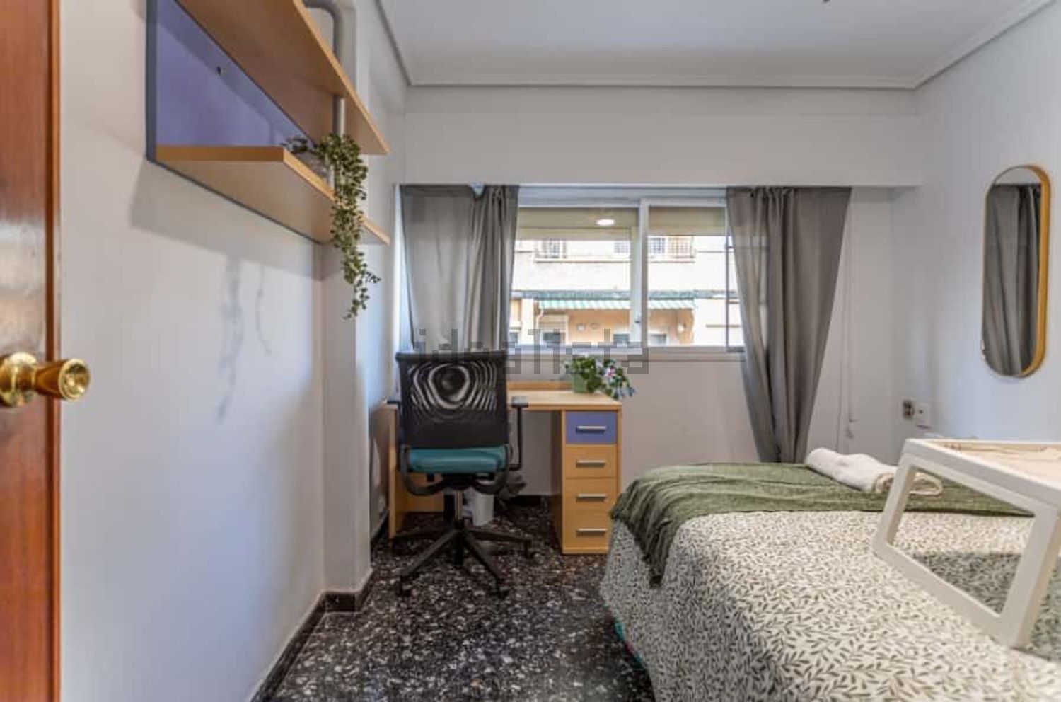 Habitación en alquiler, Valencia