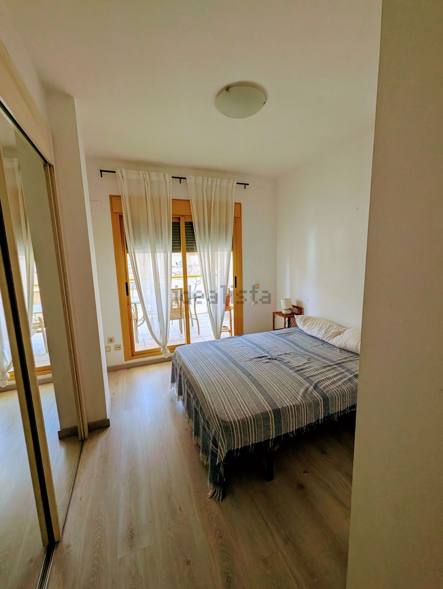 Piso de 140 m² en Dénia