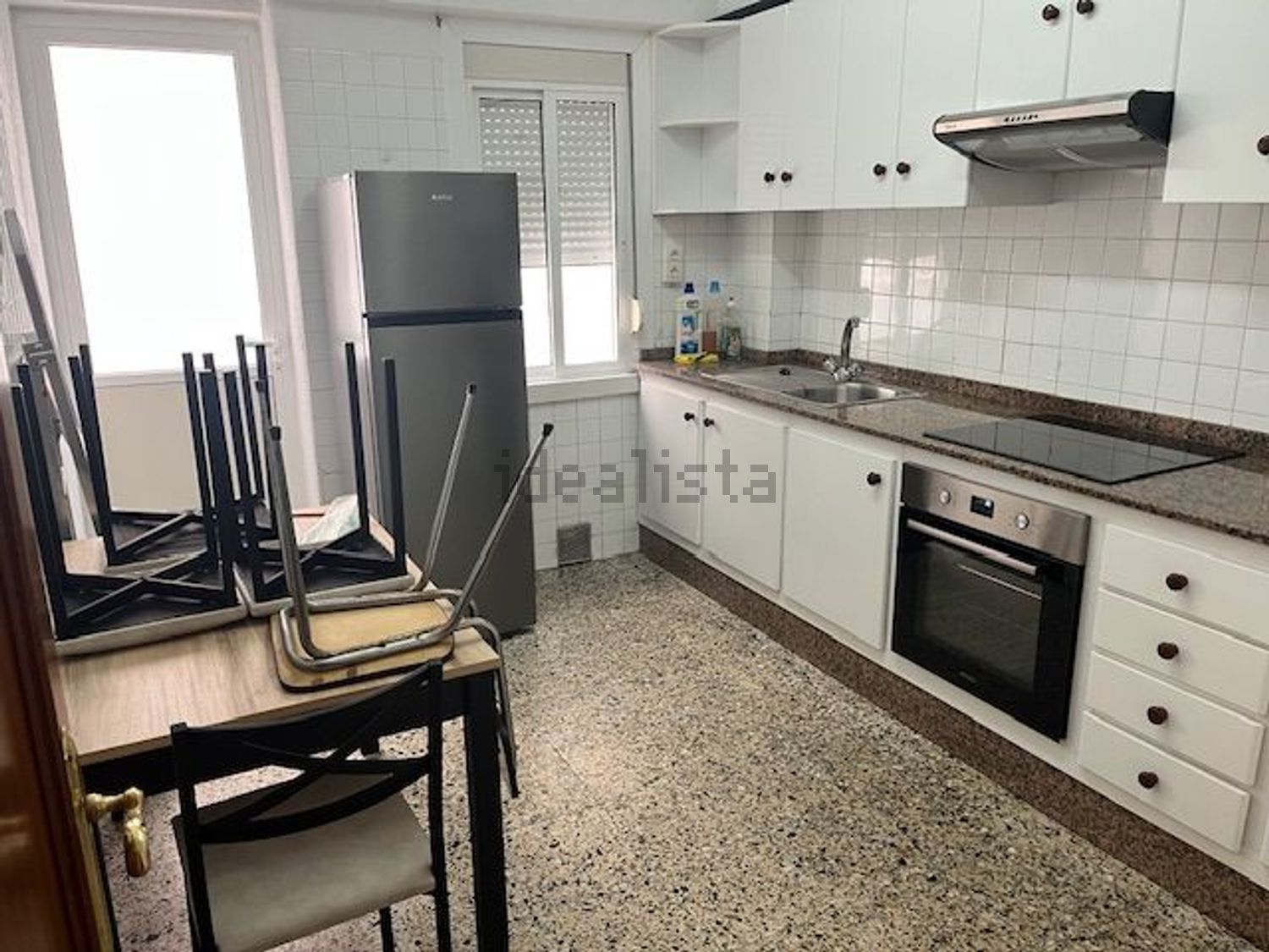 Piso de 110 m² en Betanzos