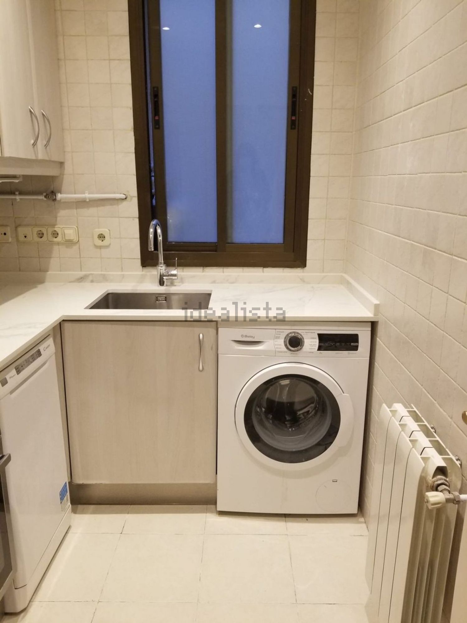Appartement 68 m² à Madrid