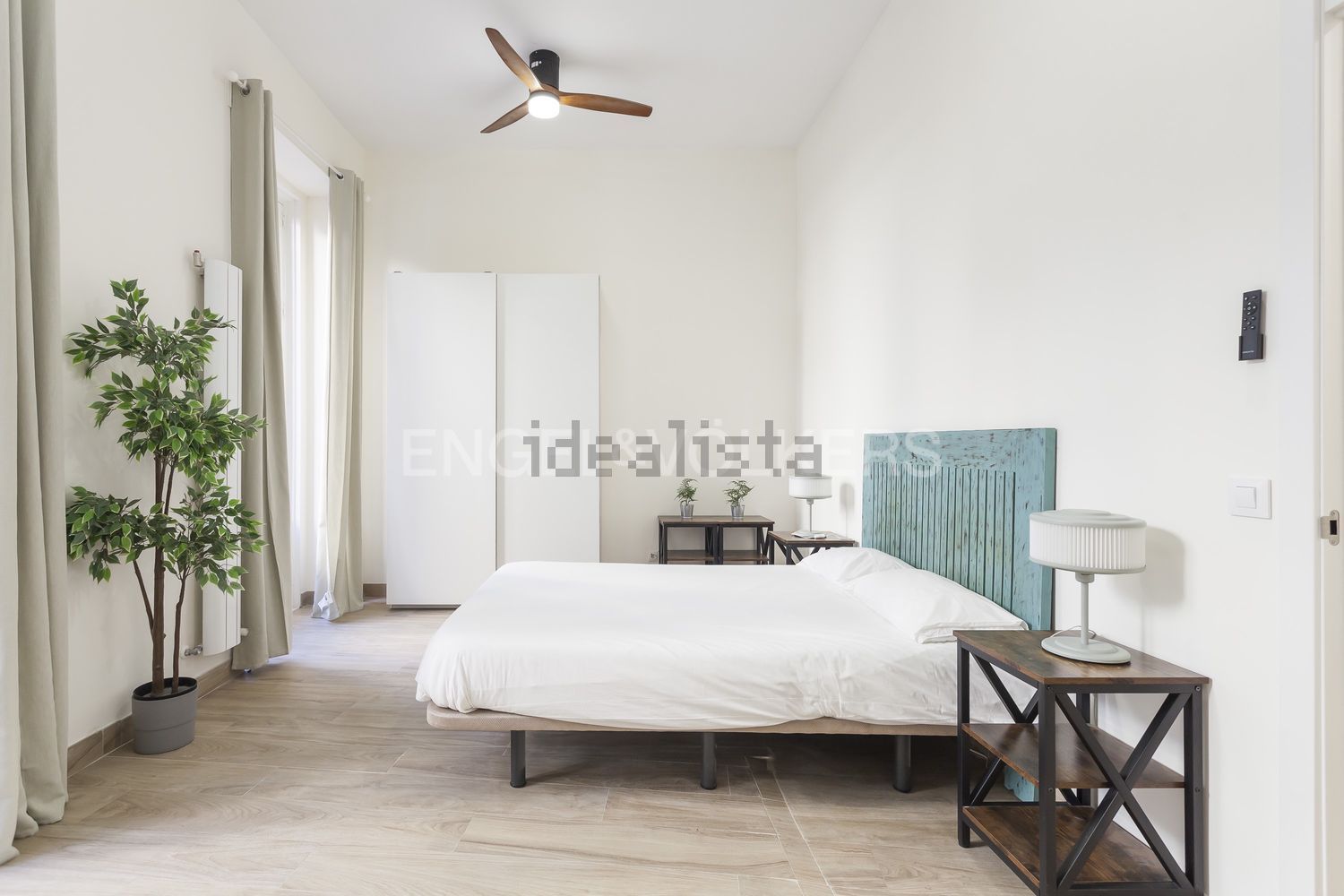Wohnung 121 m² in Madrid