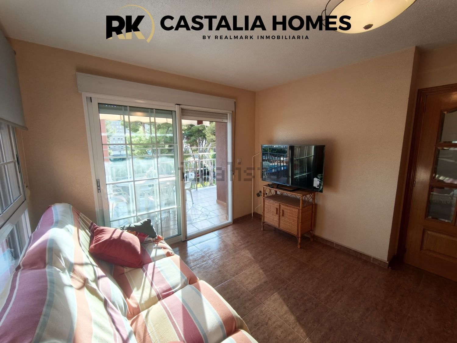 Piso de 164 m² en Benicasim