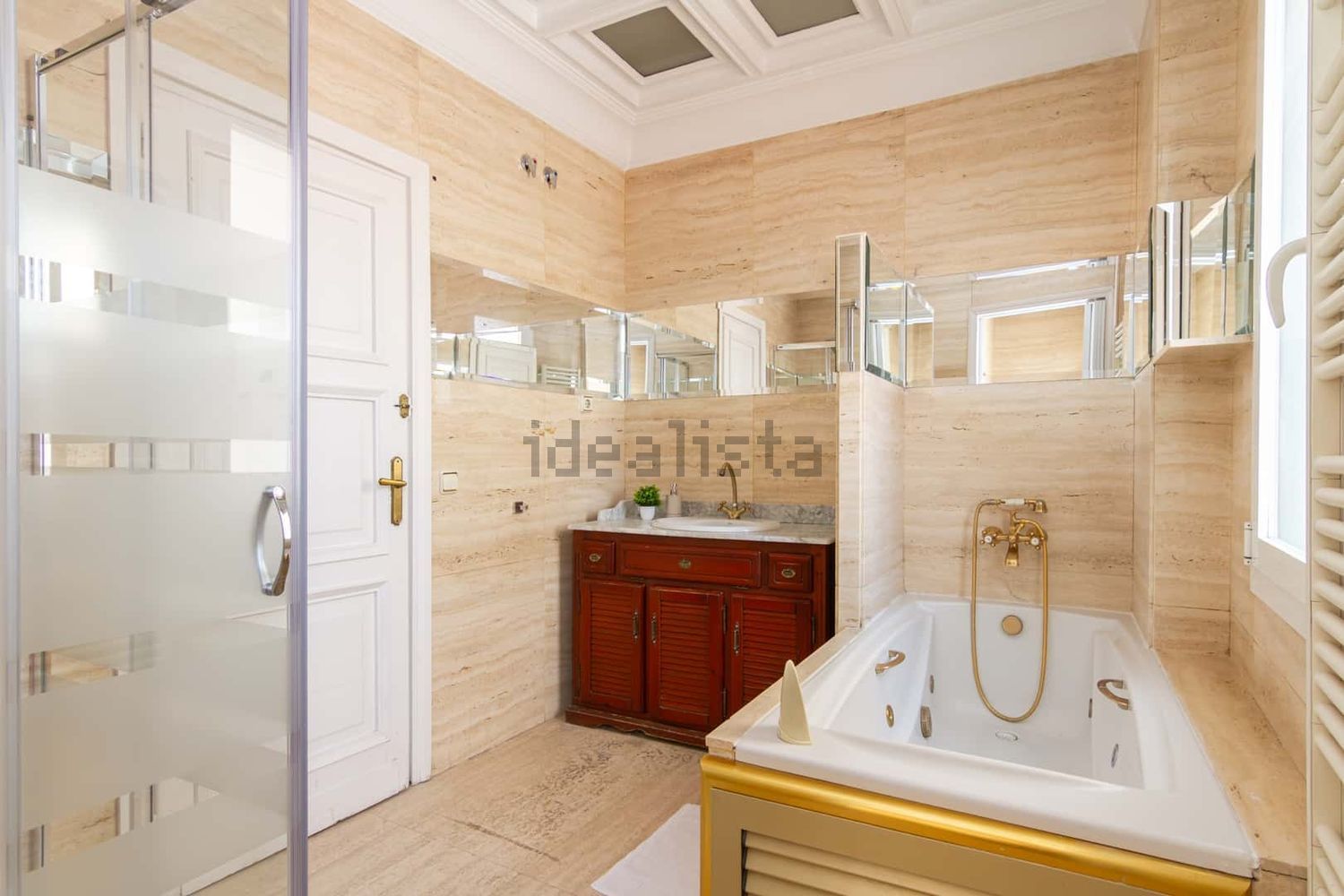 Habitación en alquiler, Madrid