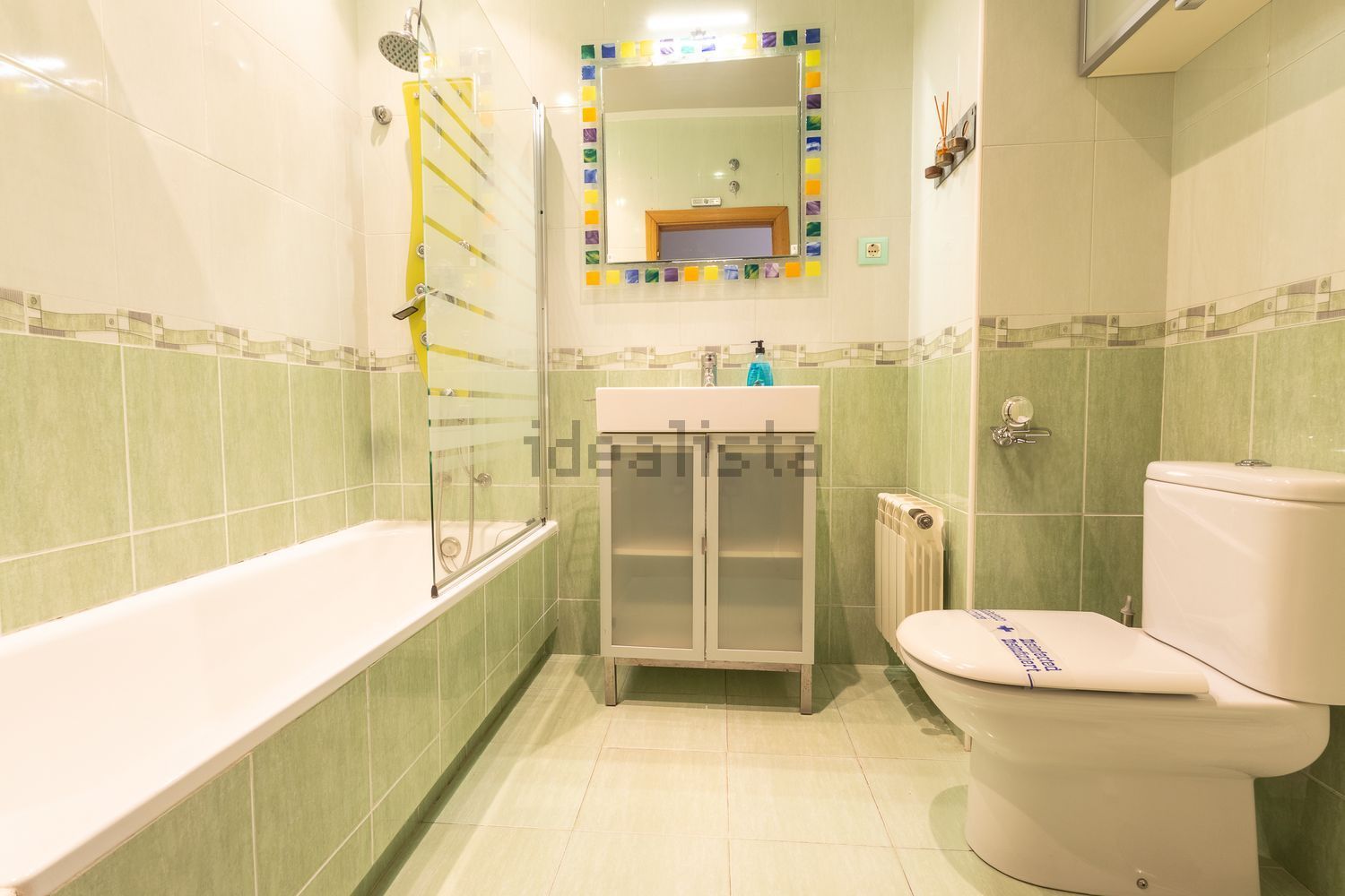 Pis de 80 m² a Entrambasaguas