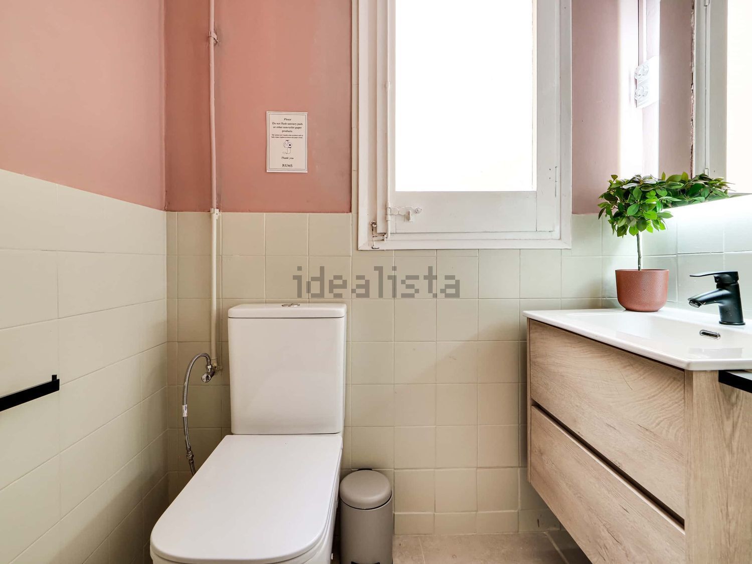 Habitación 220 m², Barcelona