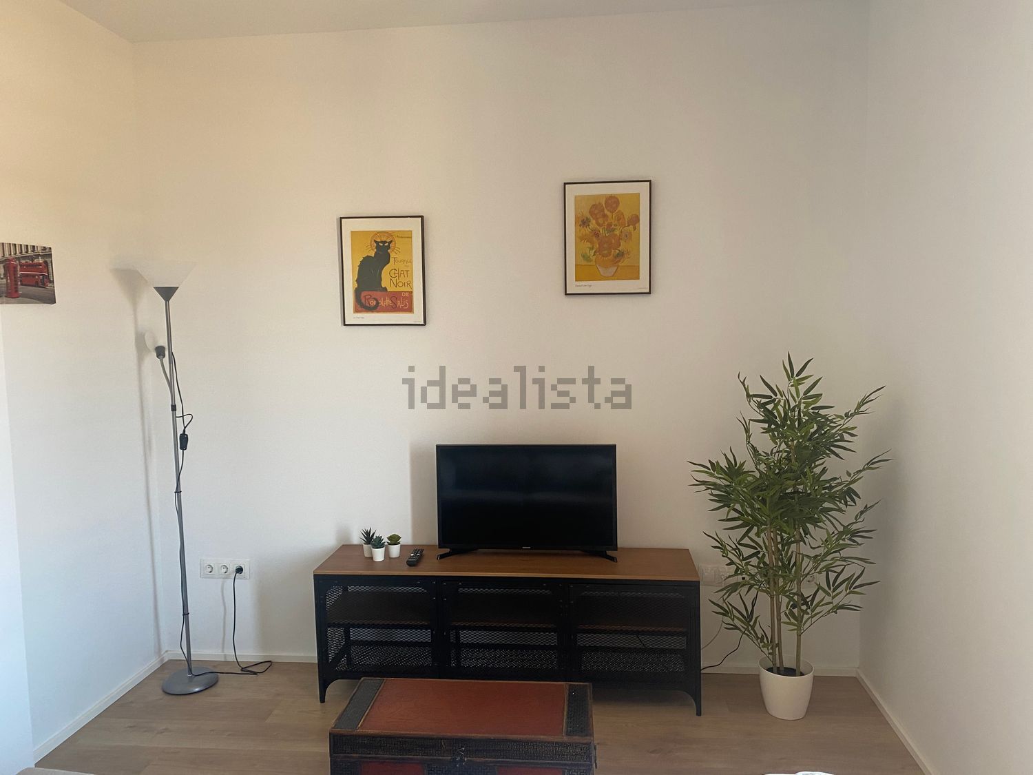 Pis de 65 m² a Sevilla
