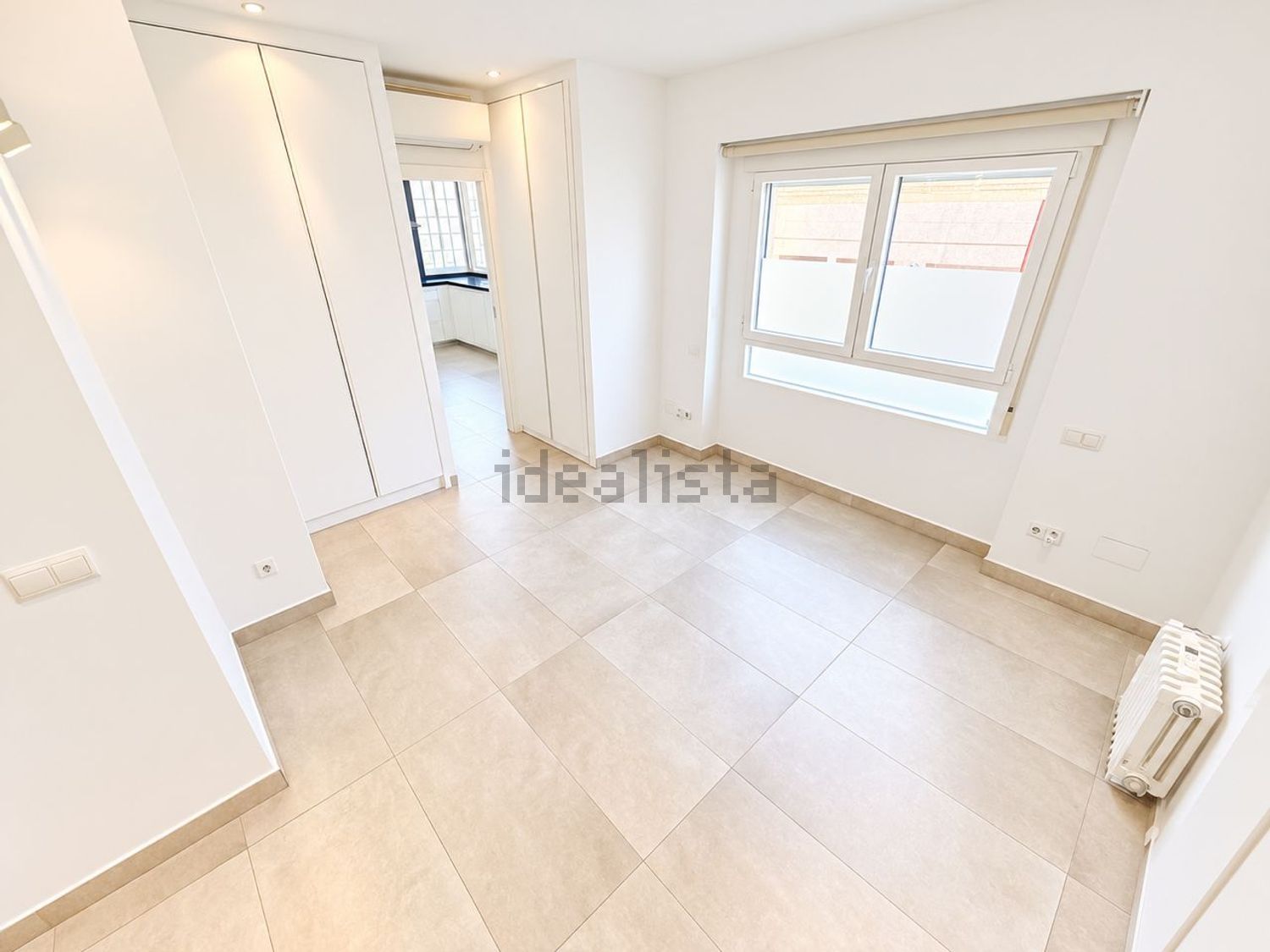Pis de 156 m² a Madrid