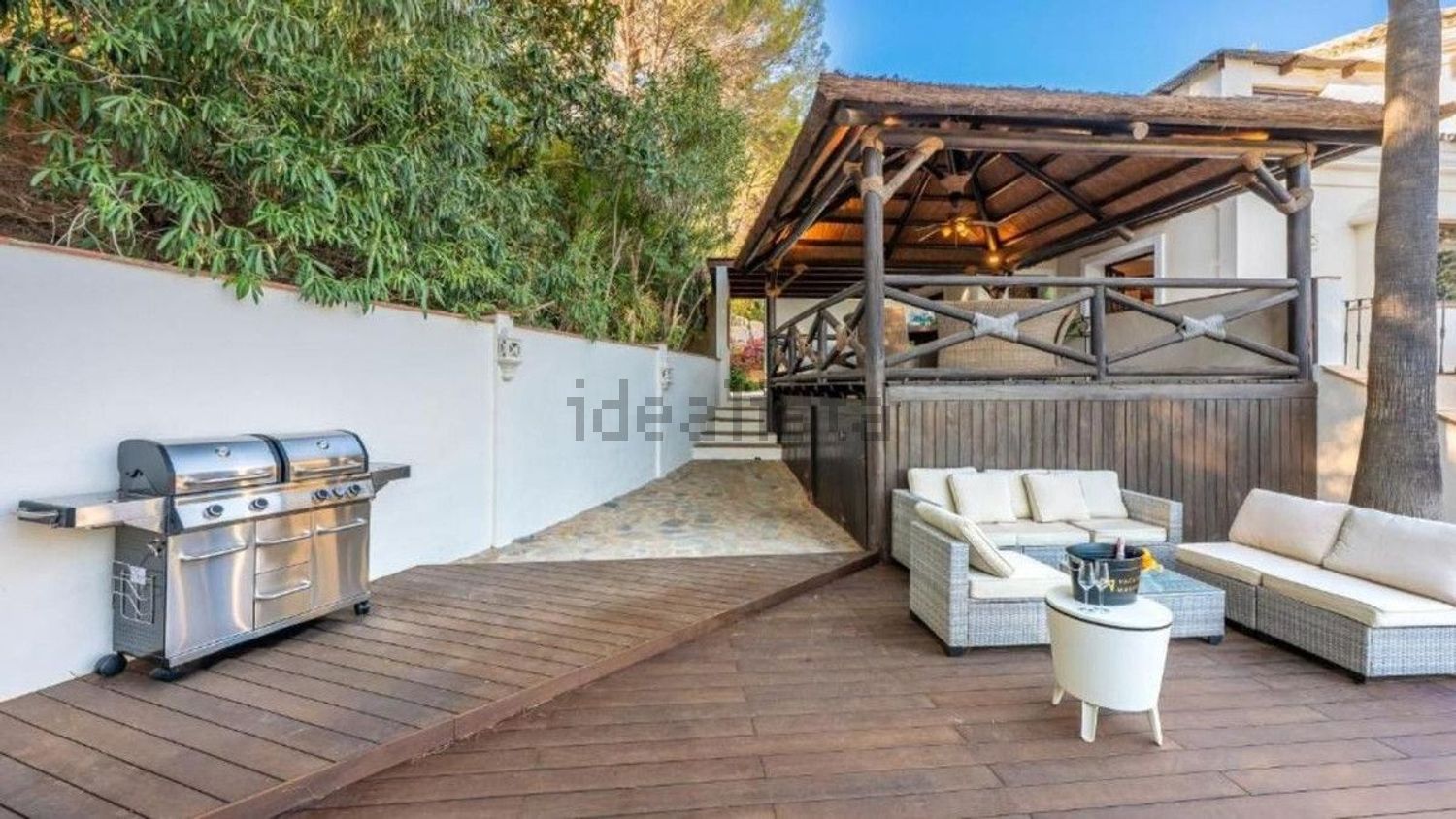 Casa de 718 m² a Benahavís