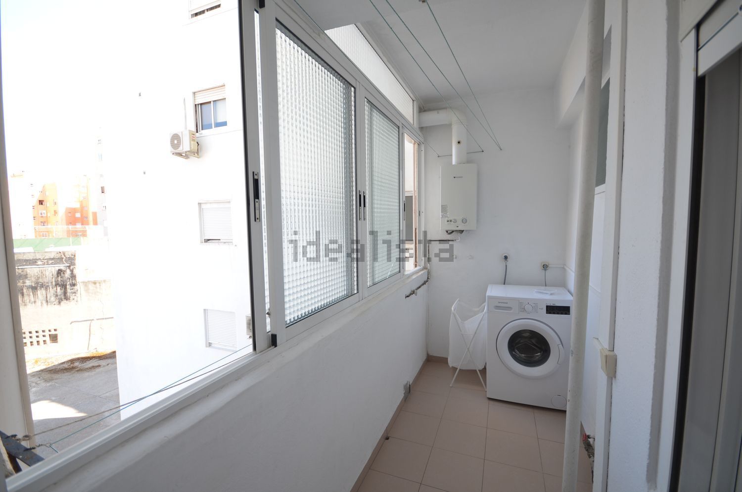 Pis de 110 m² a València