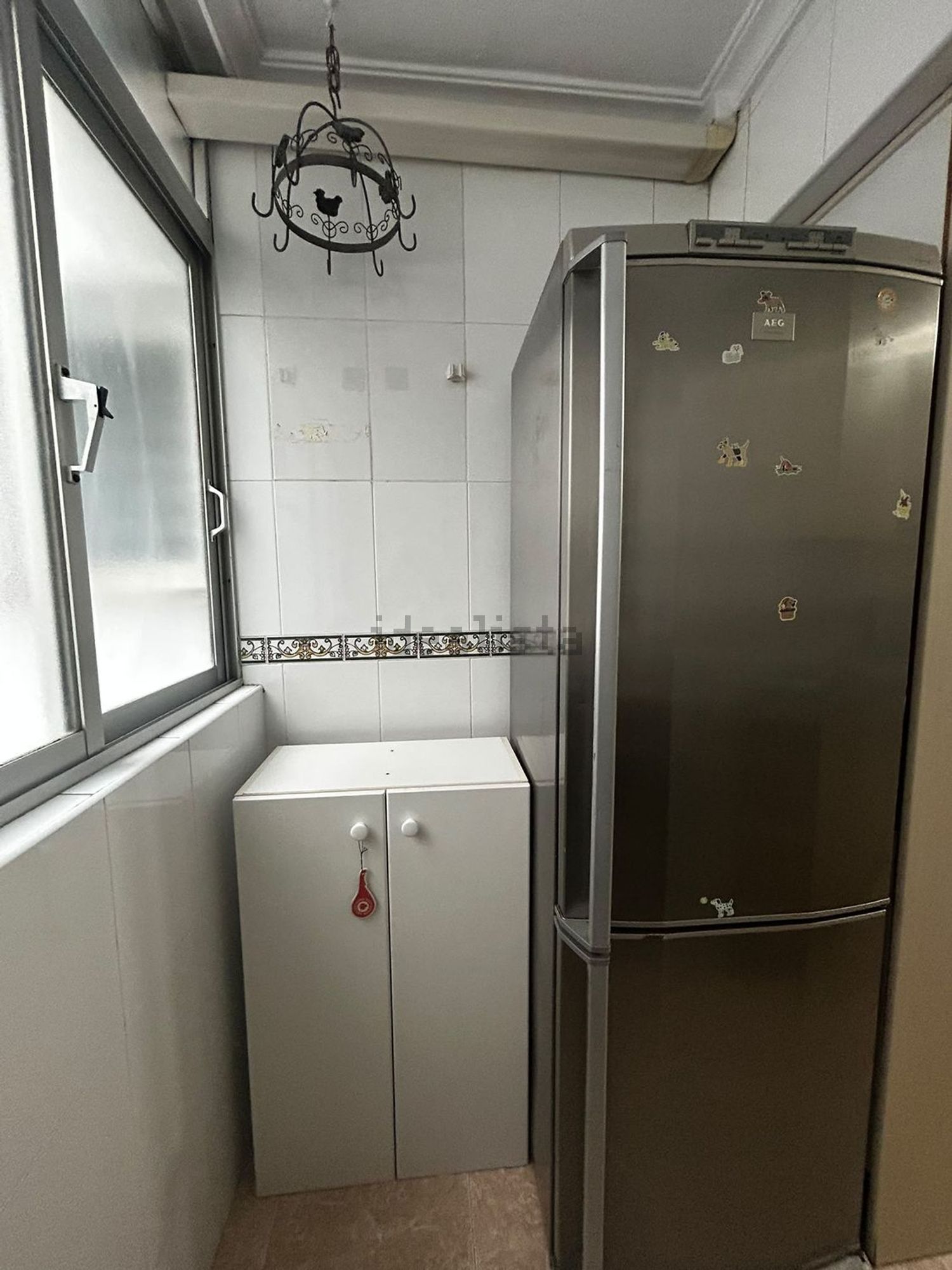 Flat 84 m² in Seville