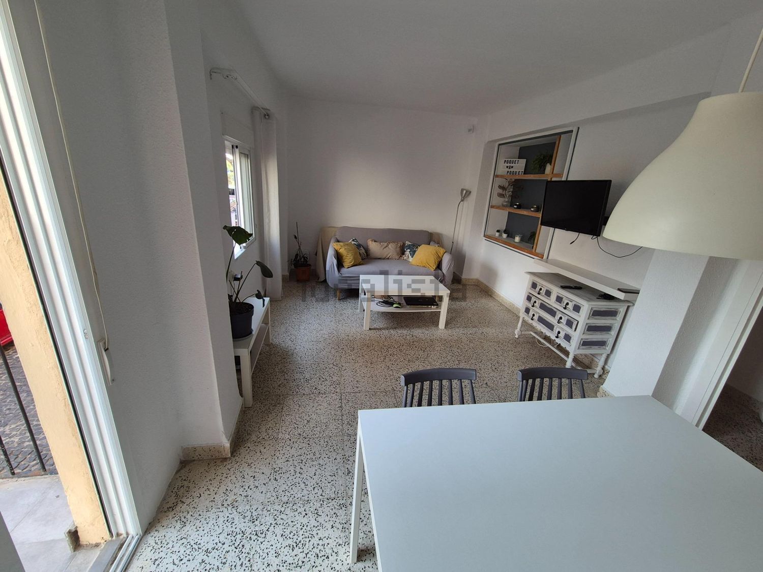 Pis de 73 m² a València