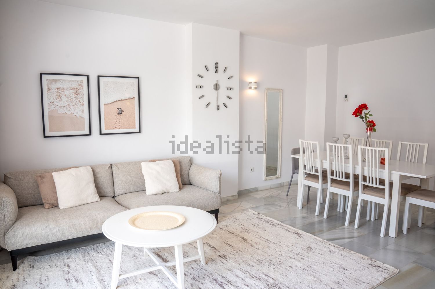 Pis de 111 m² a Marbella