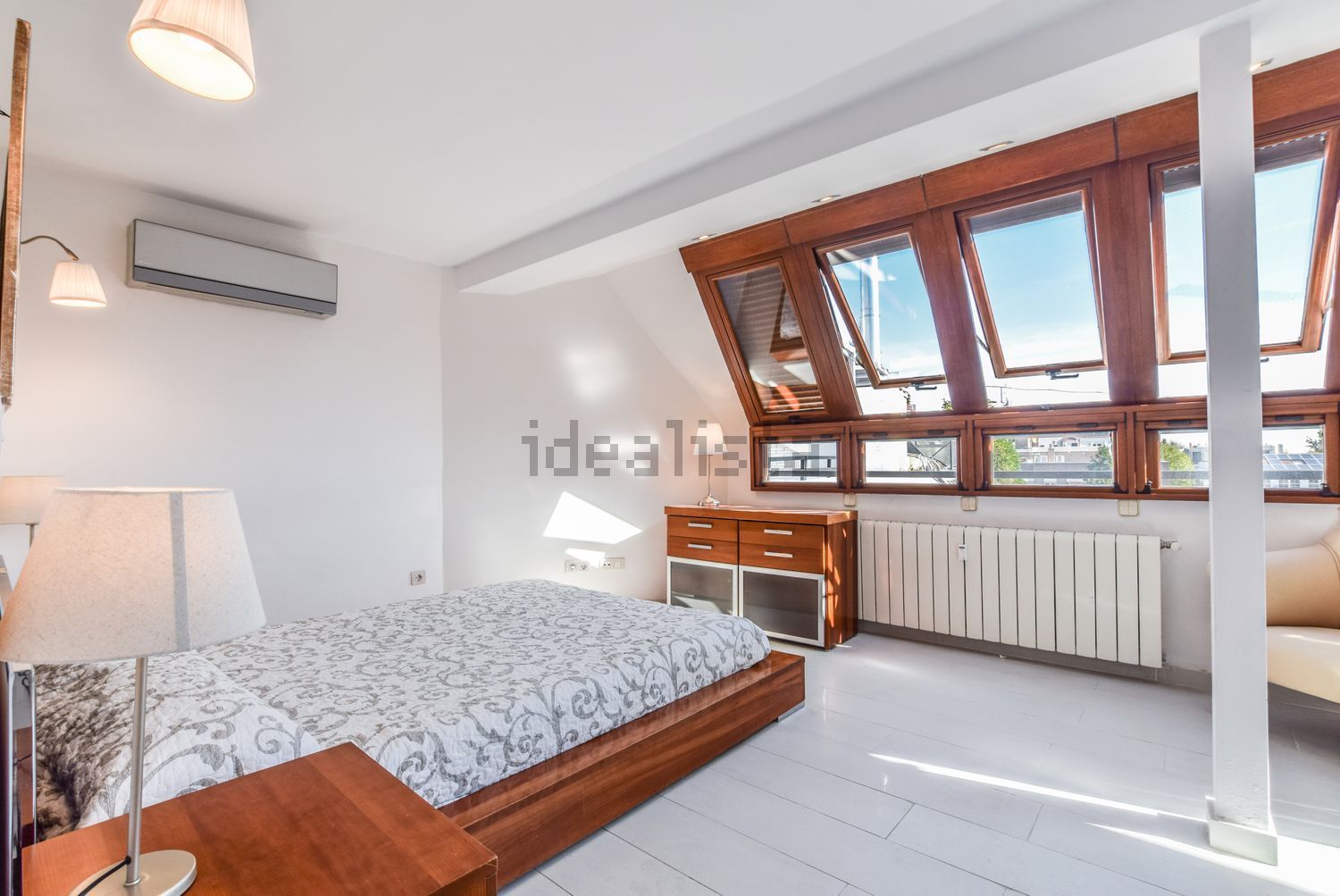 Pis de 150 m² a Madrid