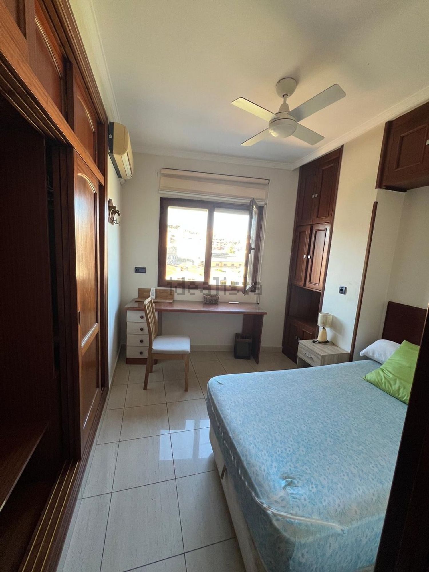 Habitación en alquiler, Melilla