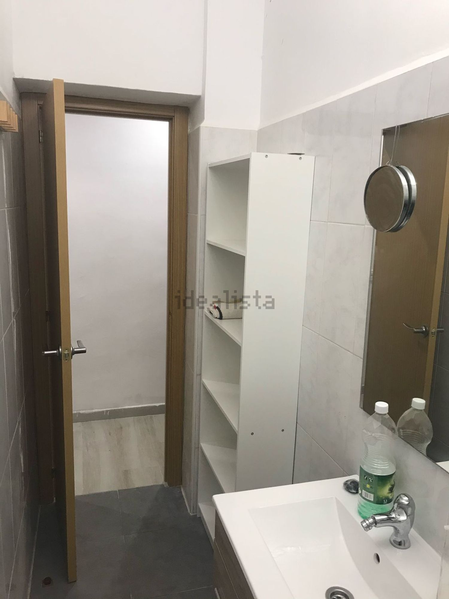 Chambre à louer, Valladolid