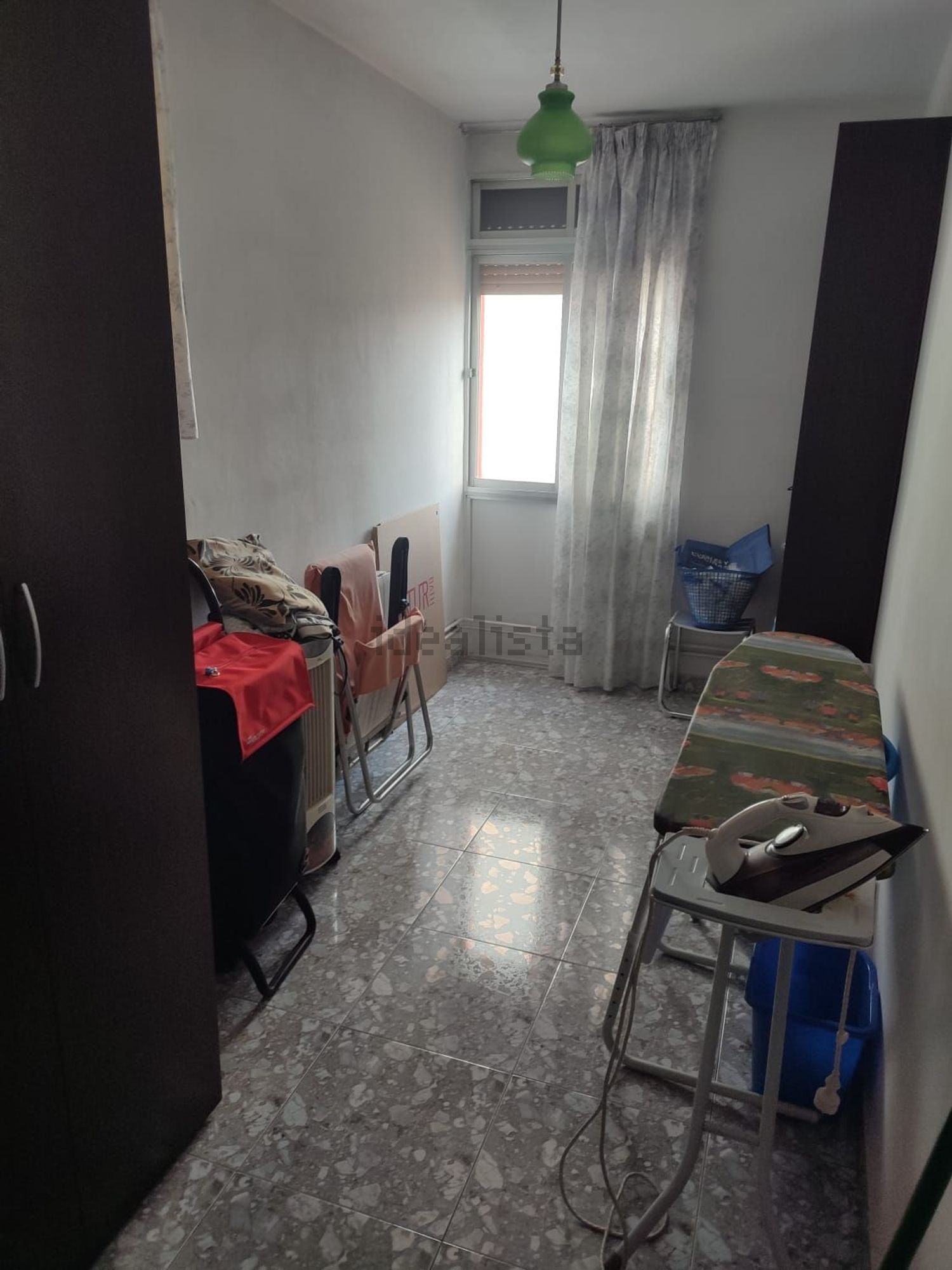 Pis de 87 m² a Barcelona