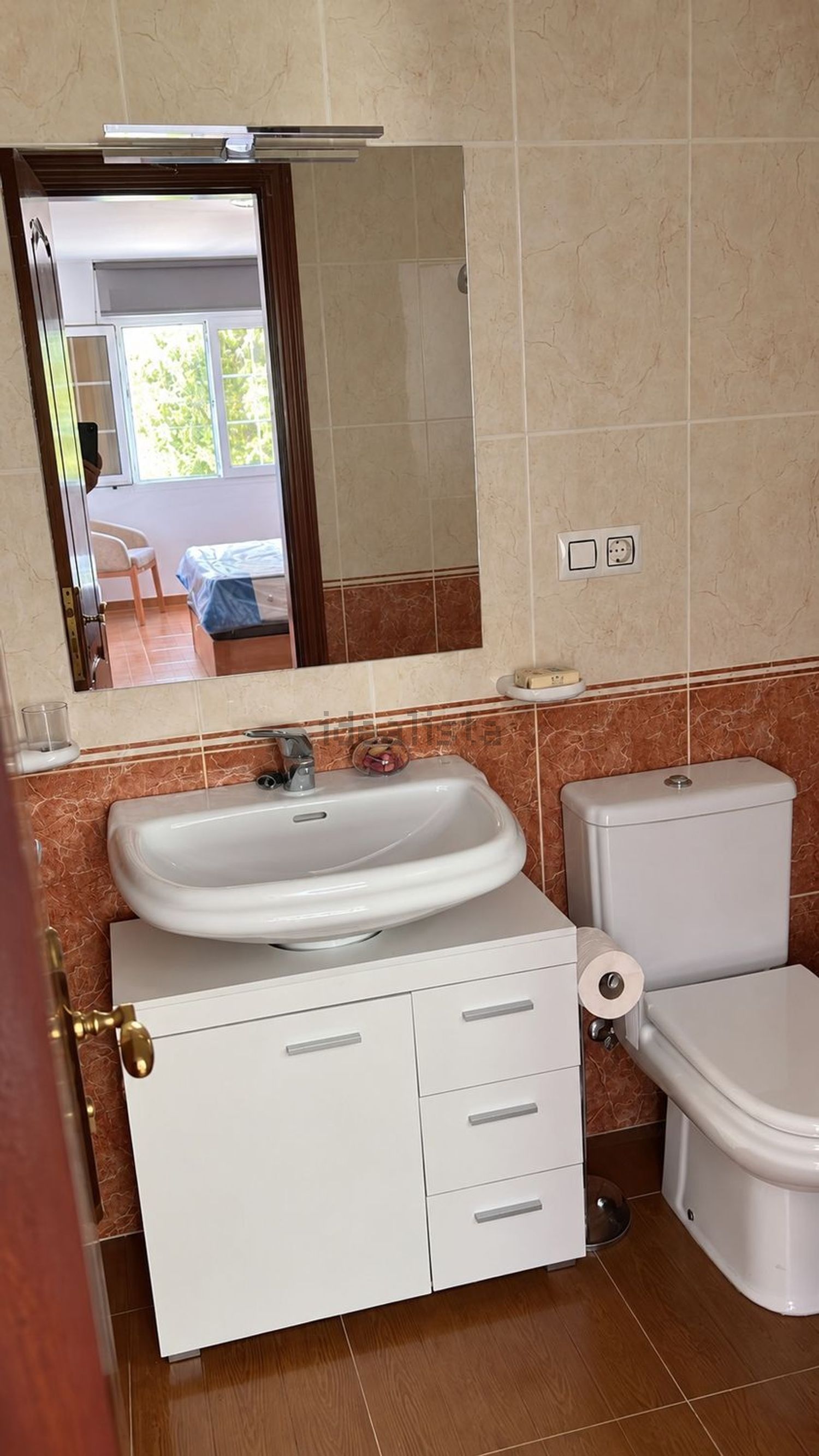 Piso de 126 m² en Laxe