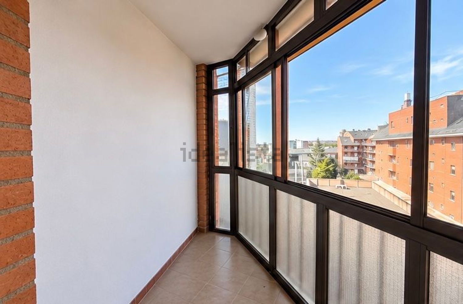 Pis de 76 m² a Lleó