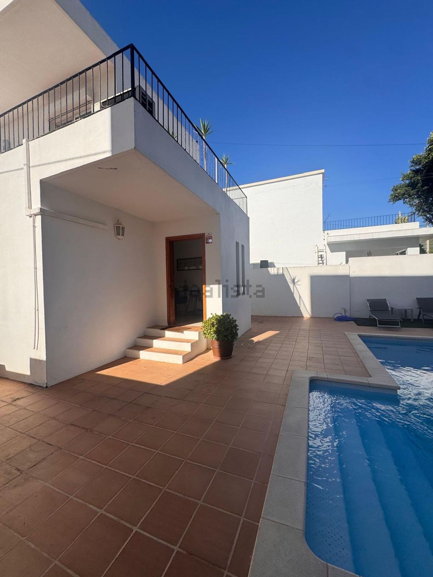 Maison 180 m² à Ibiza