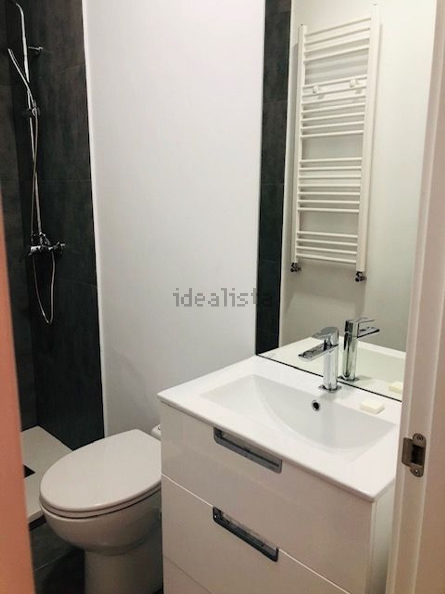 Piso de 80 m² en Madrid
