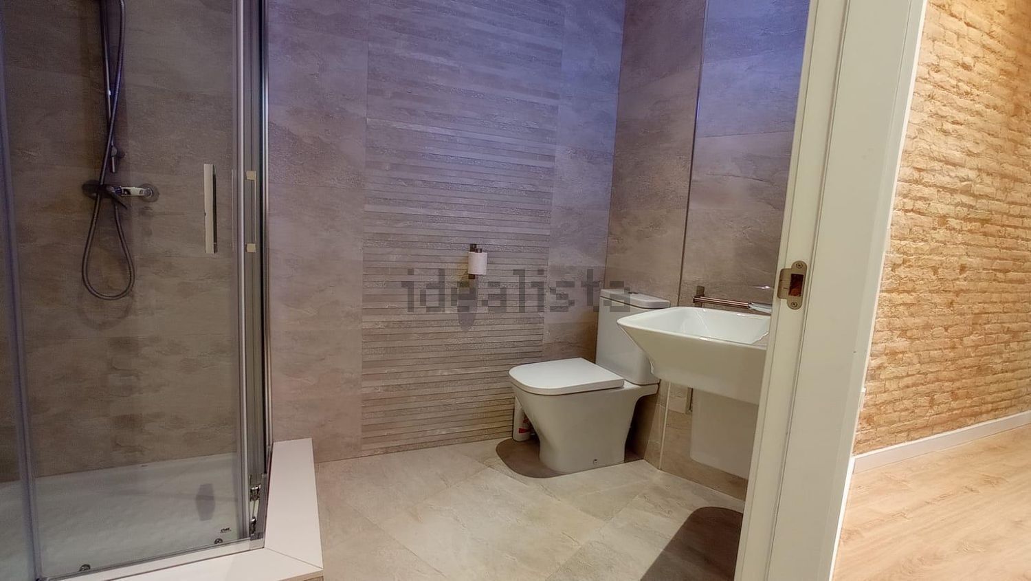 Piso de 132 m² en Valencia