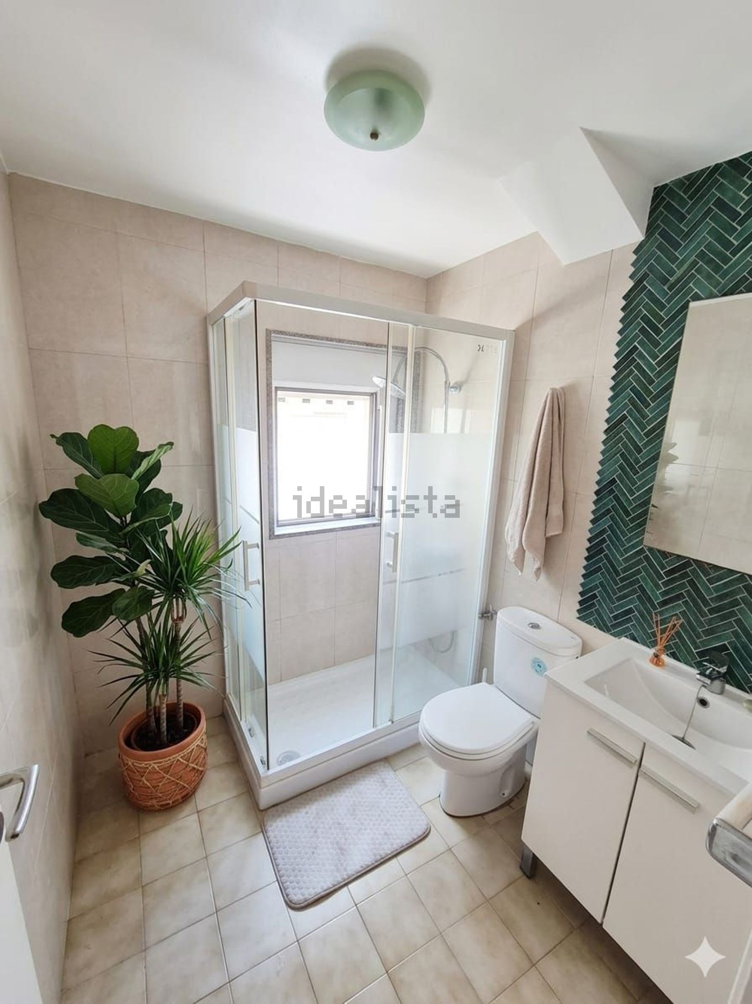 Appartamento 55 m² a Samartín del Rei Aurelio