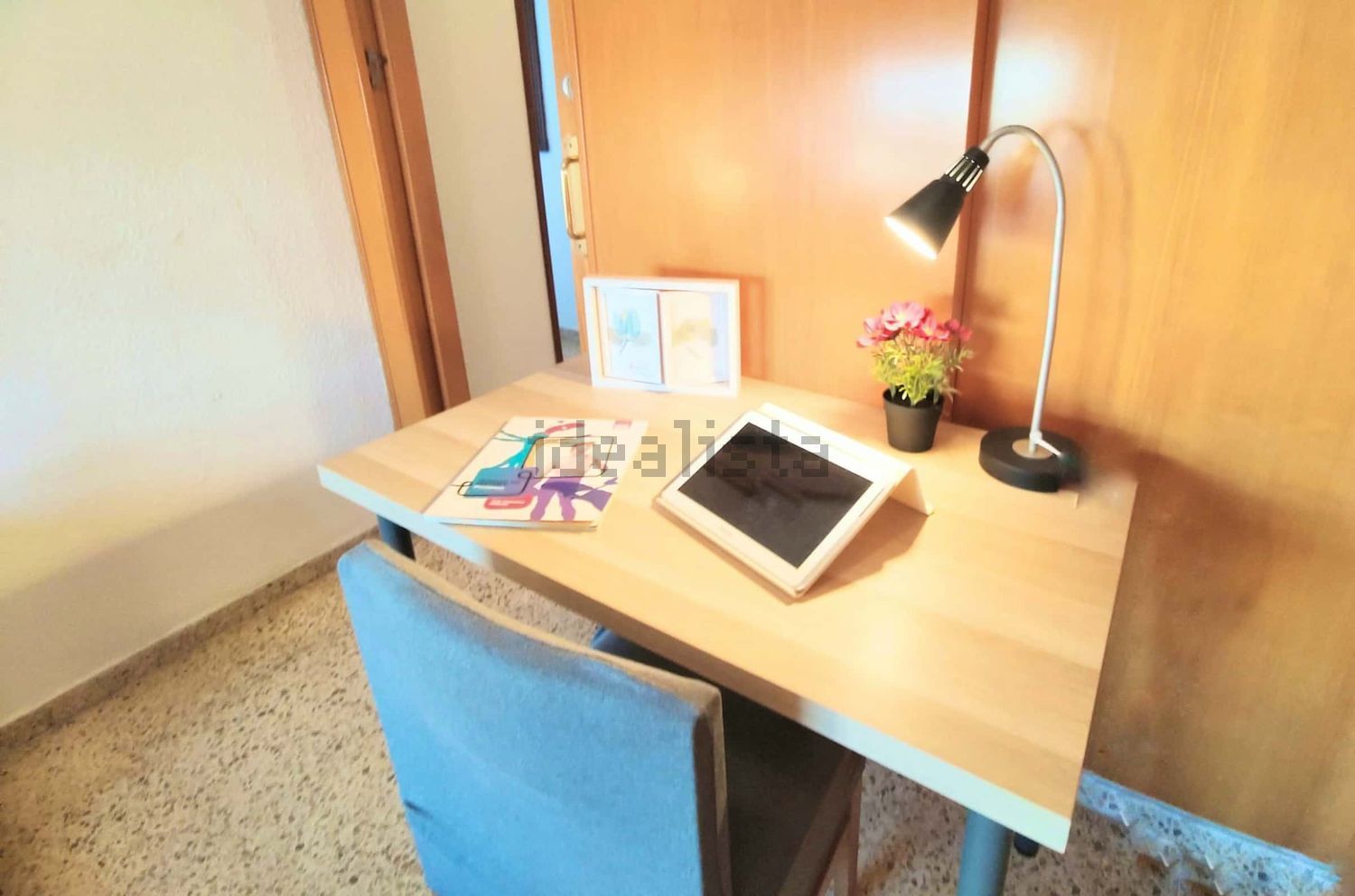Habitación en alquiler, Burjasot