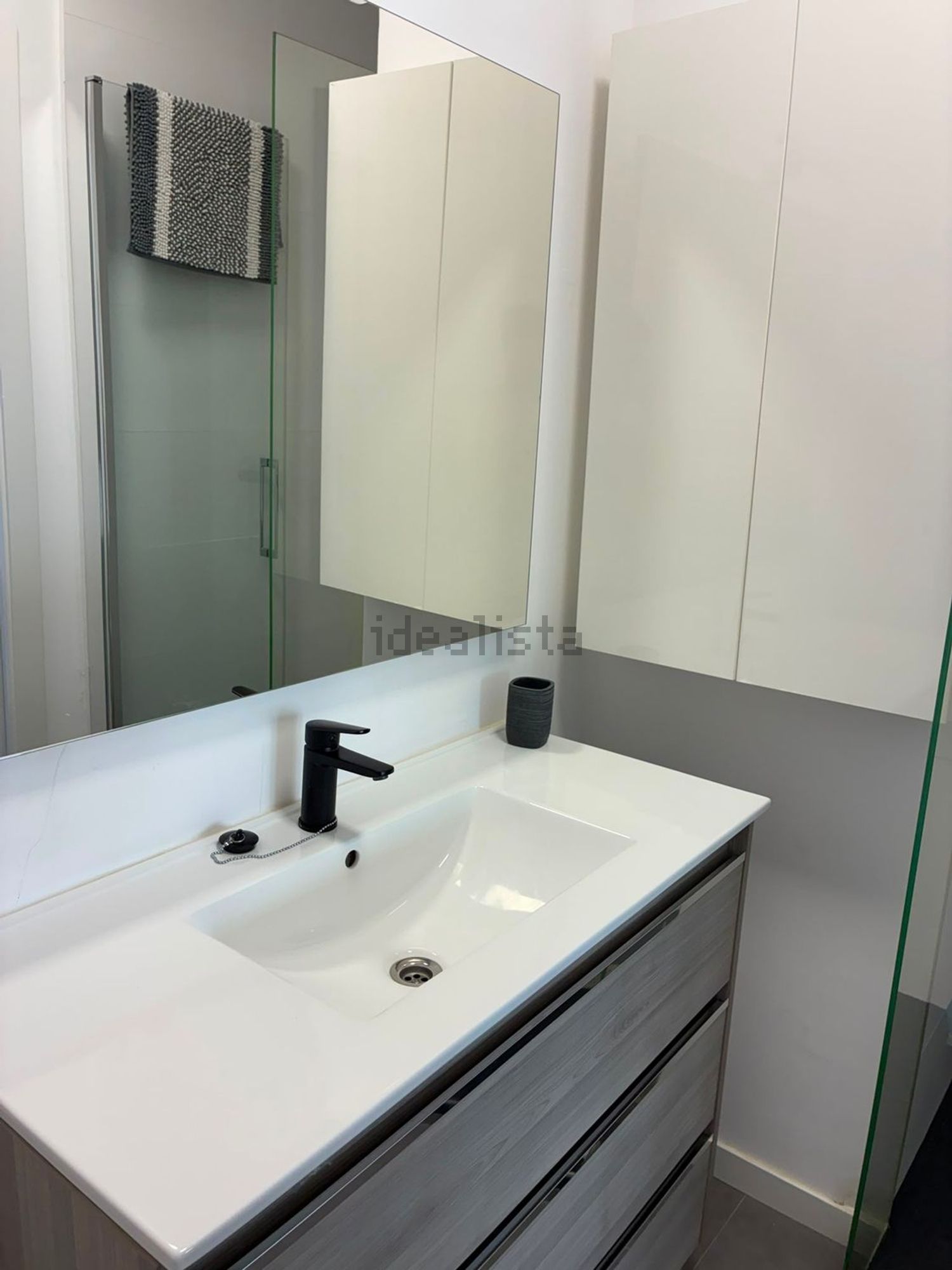 Pis de 105 m² a Madrid