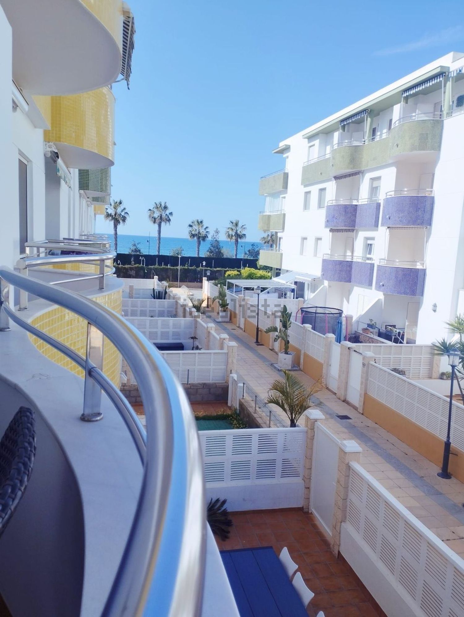 Piso de 75 m² en El Ejido
