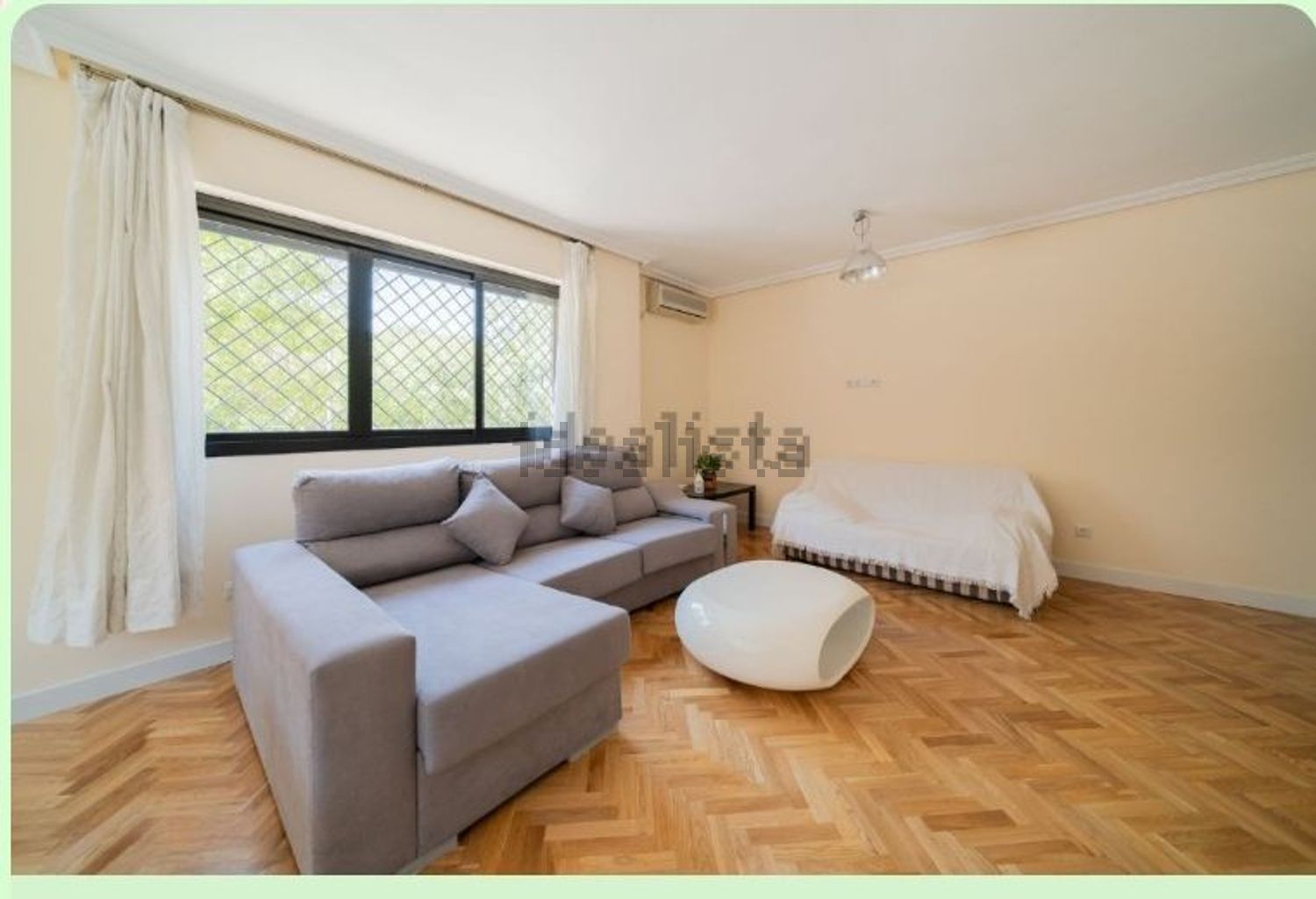 Pis de 115 m² a Madrid