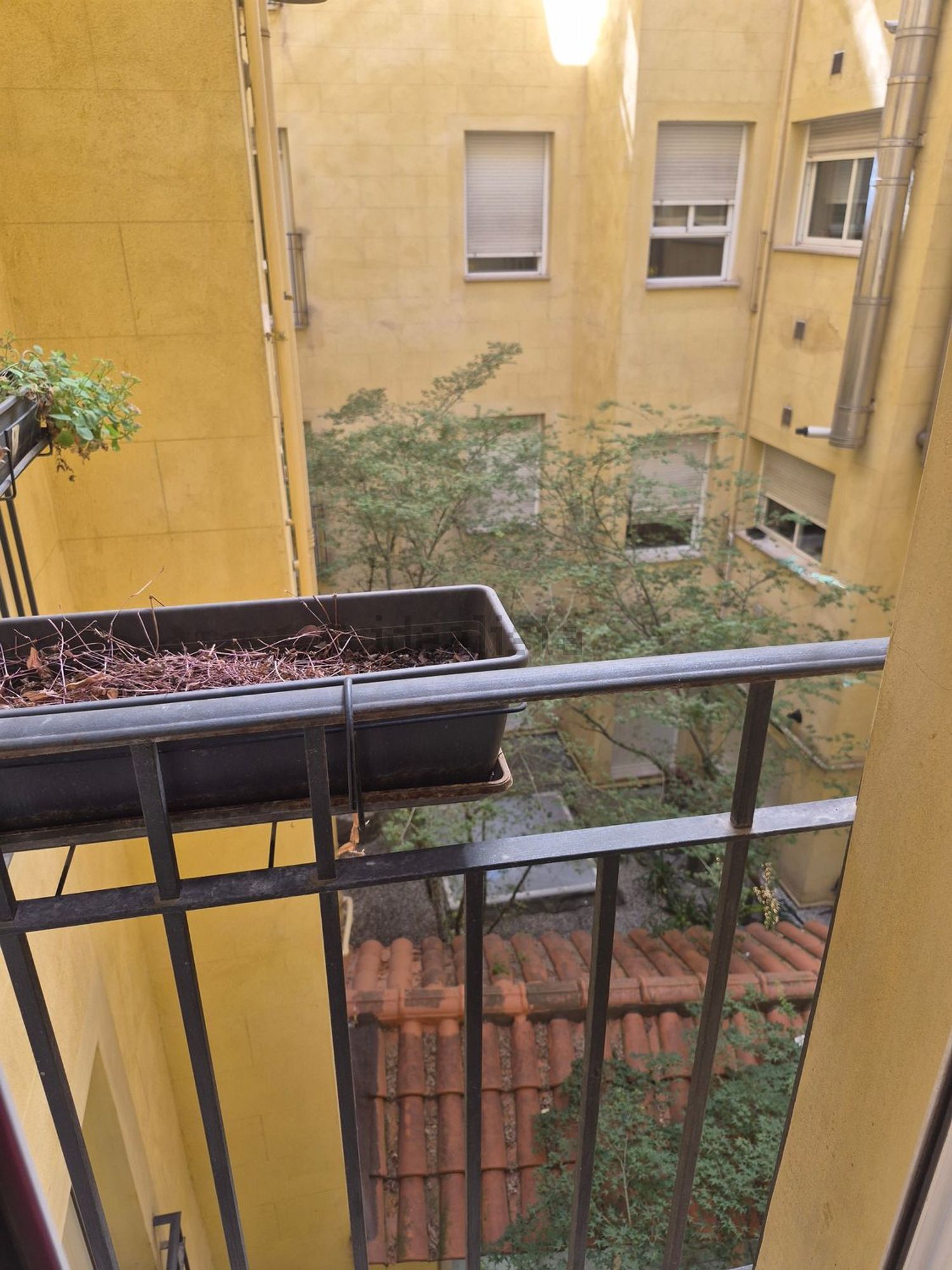 Piso de 121 m² en Madrid