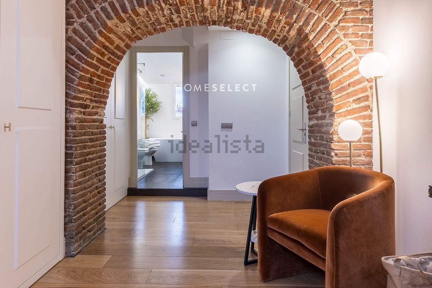 Wohnung 180 m² in Madrid