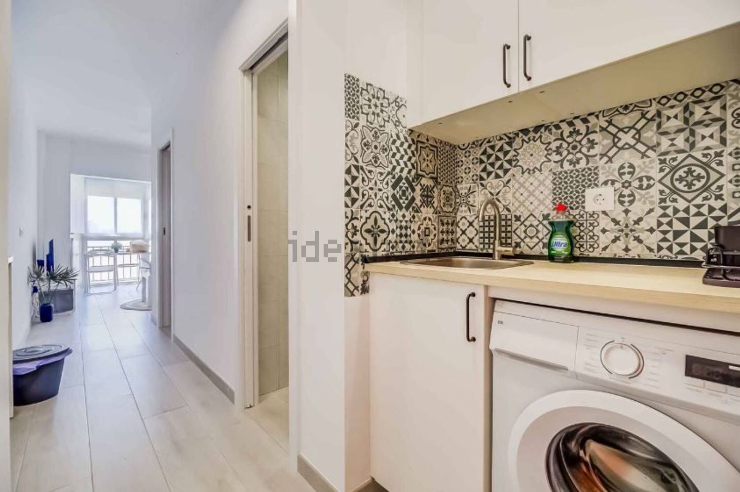 Pis de 40 m² a Torremolinos