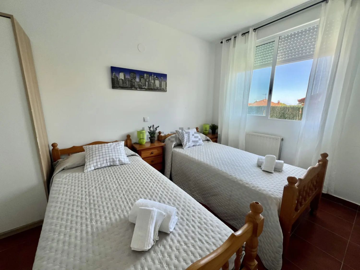 Pis de 55 m² a Arnuero