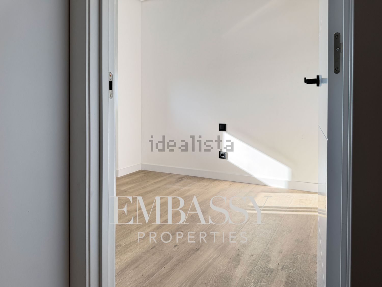 Pis de 125 m² a Madrid