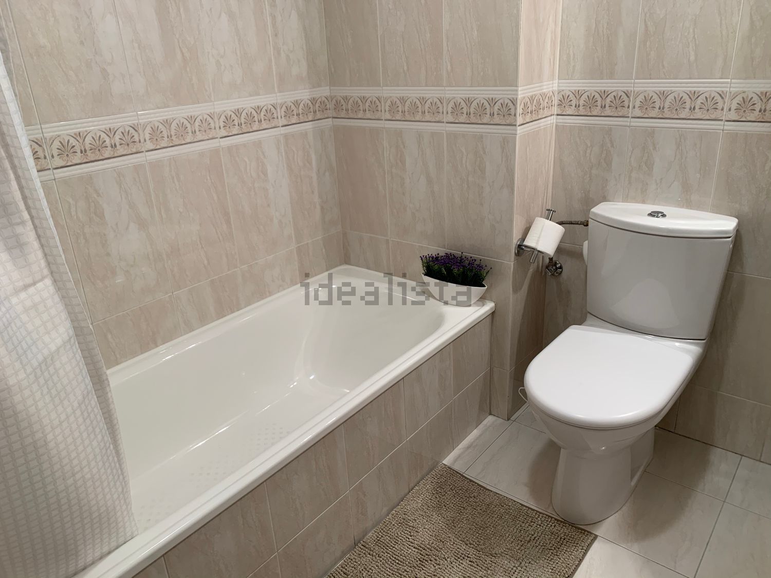 Pis de 50 m² a Vigo
