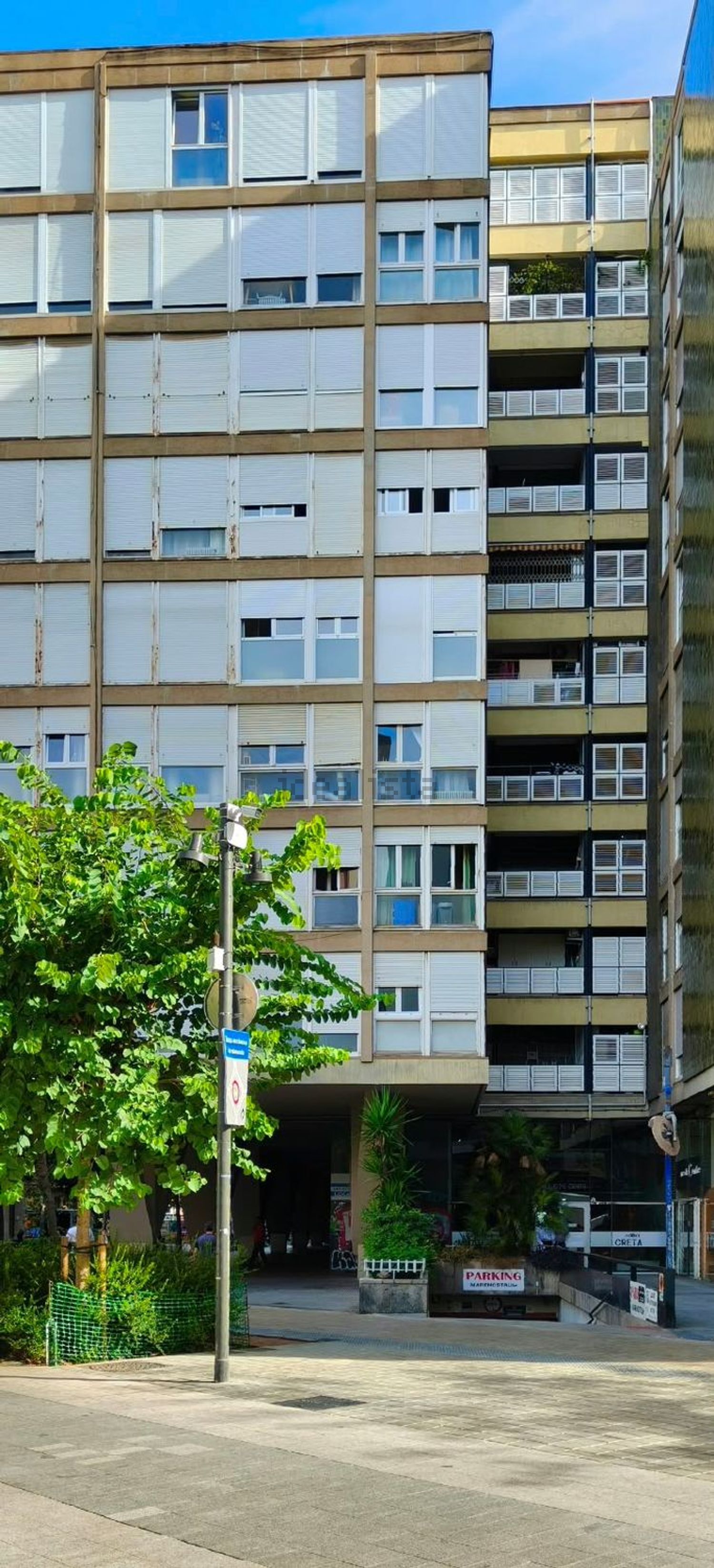 Flat 128 m² in Barcelona