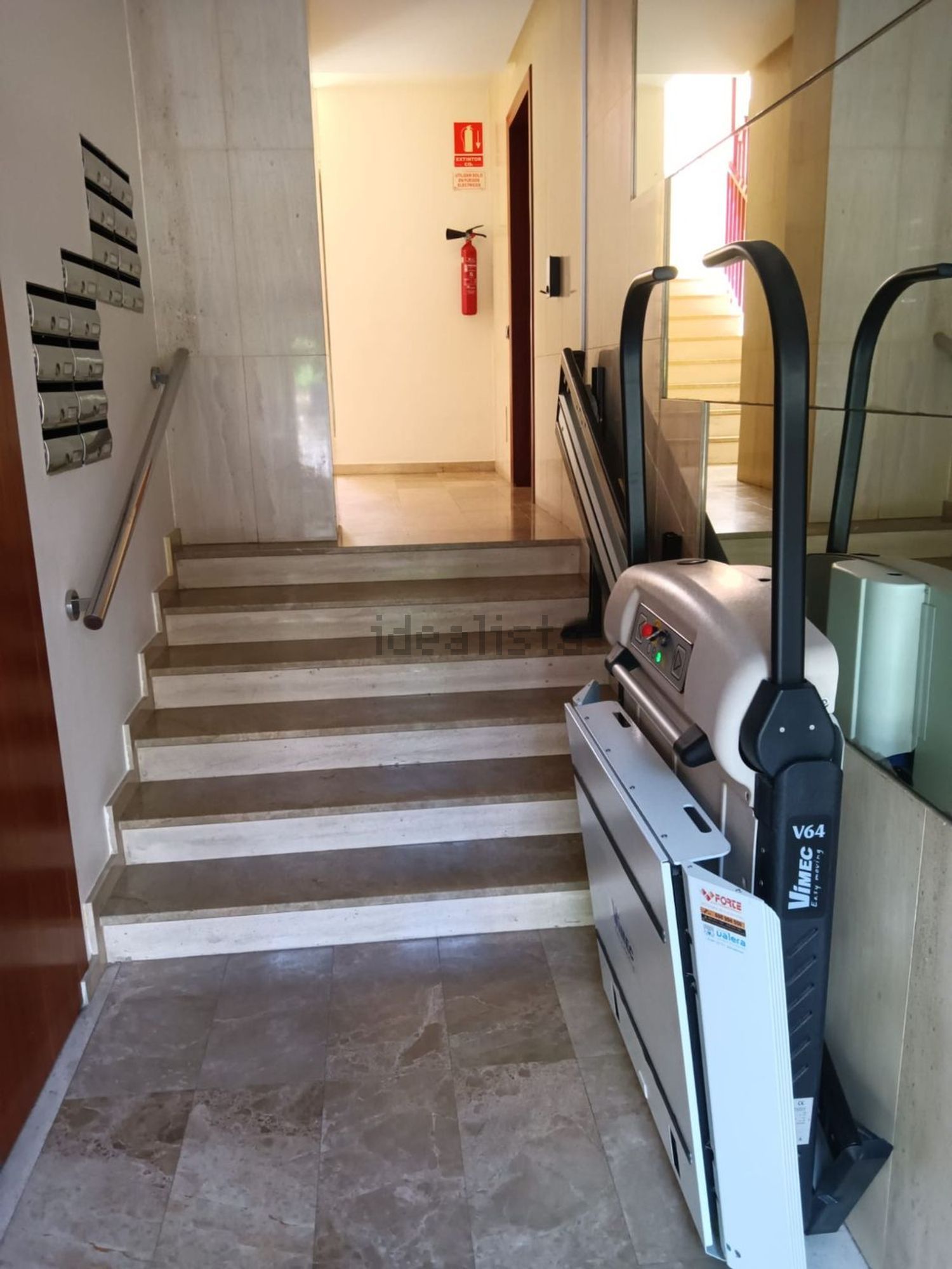 Wohnung 90 m² in Murcia