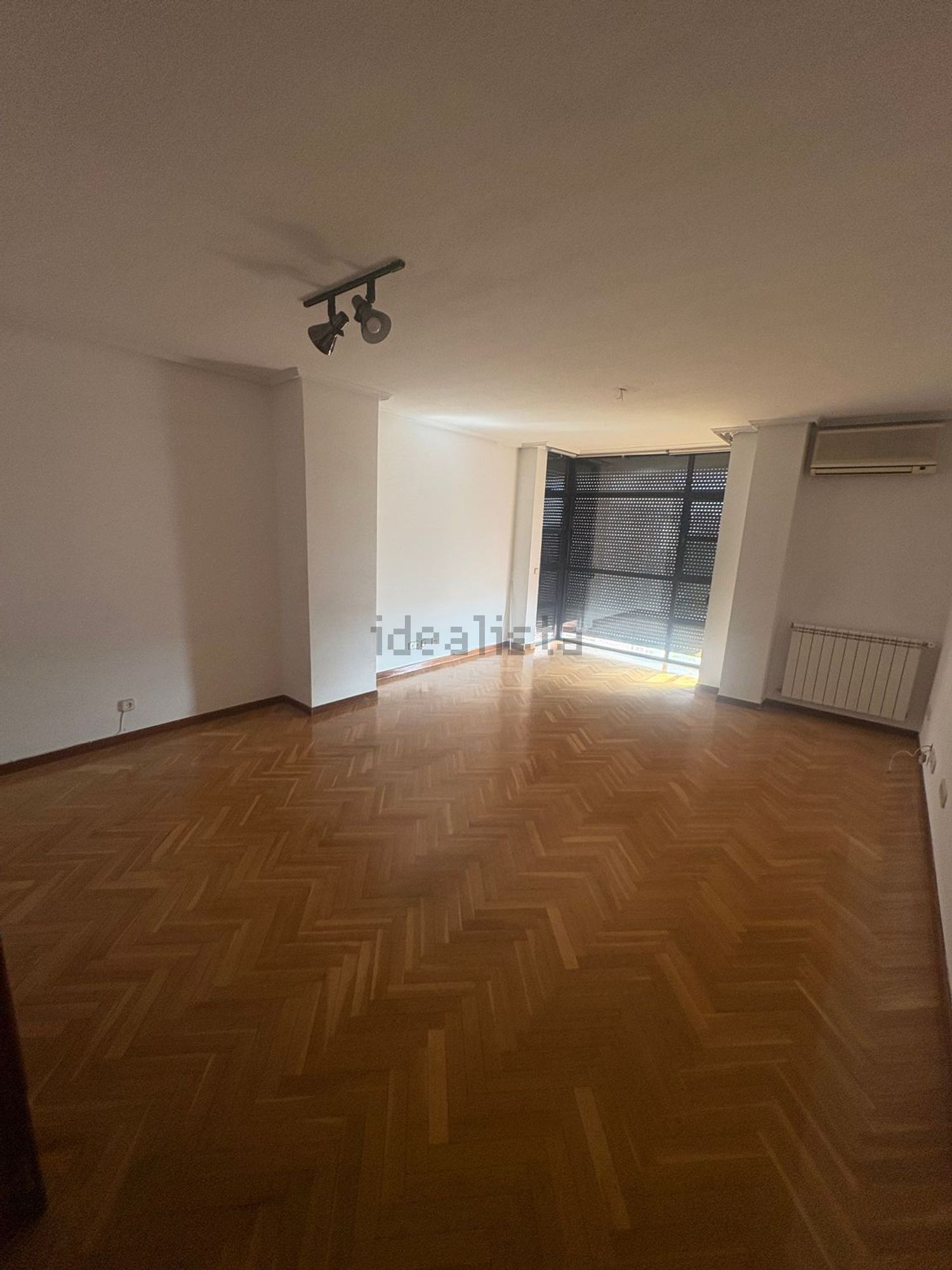 Pis de 105 m² a Madrid