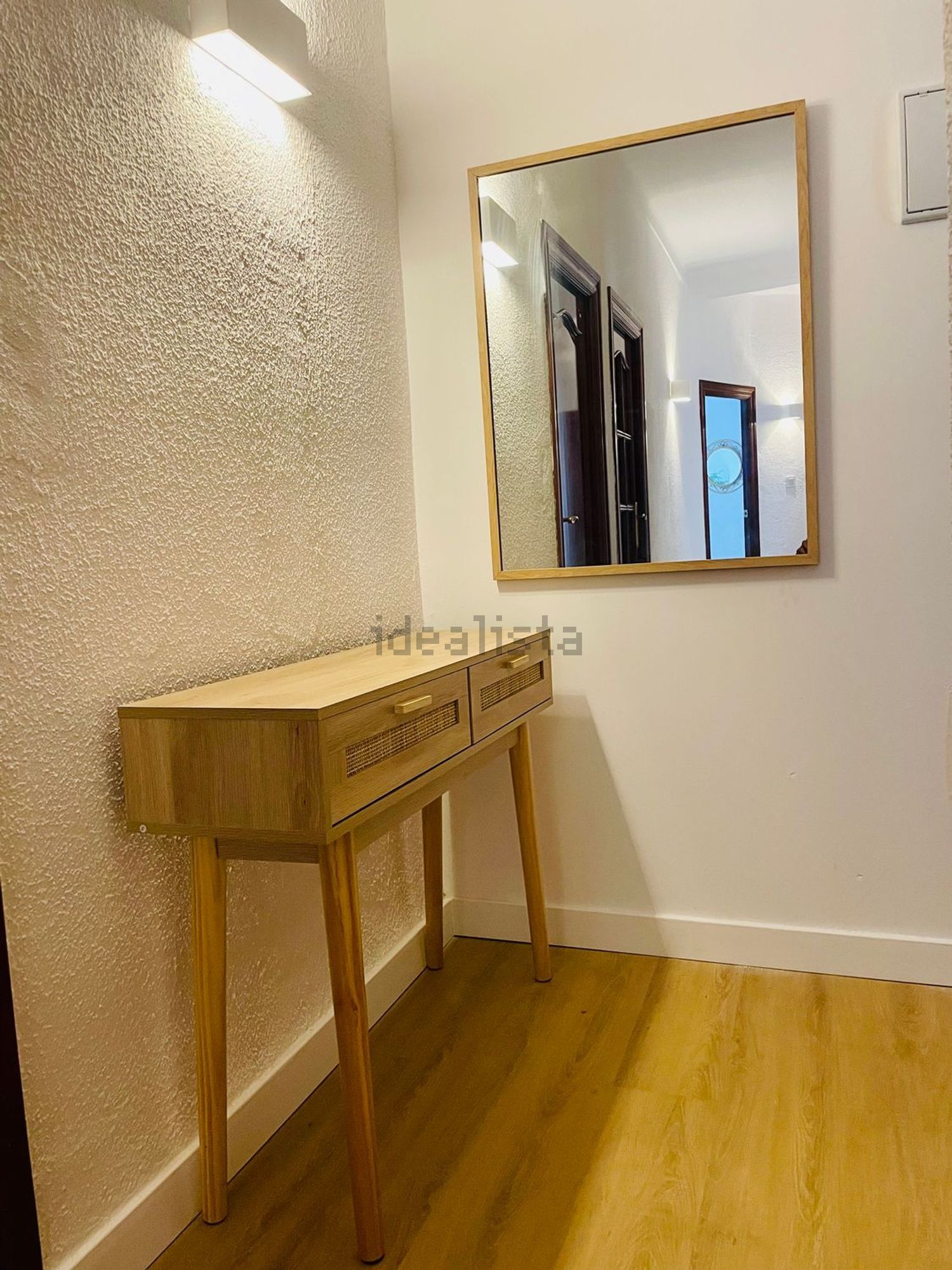 Habitació de lloguer, Màlaga