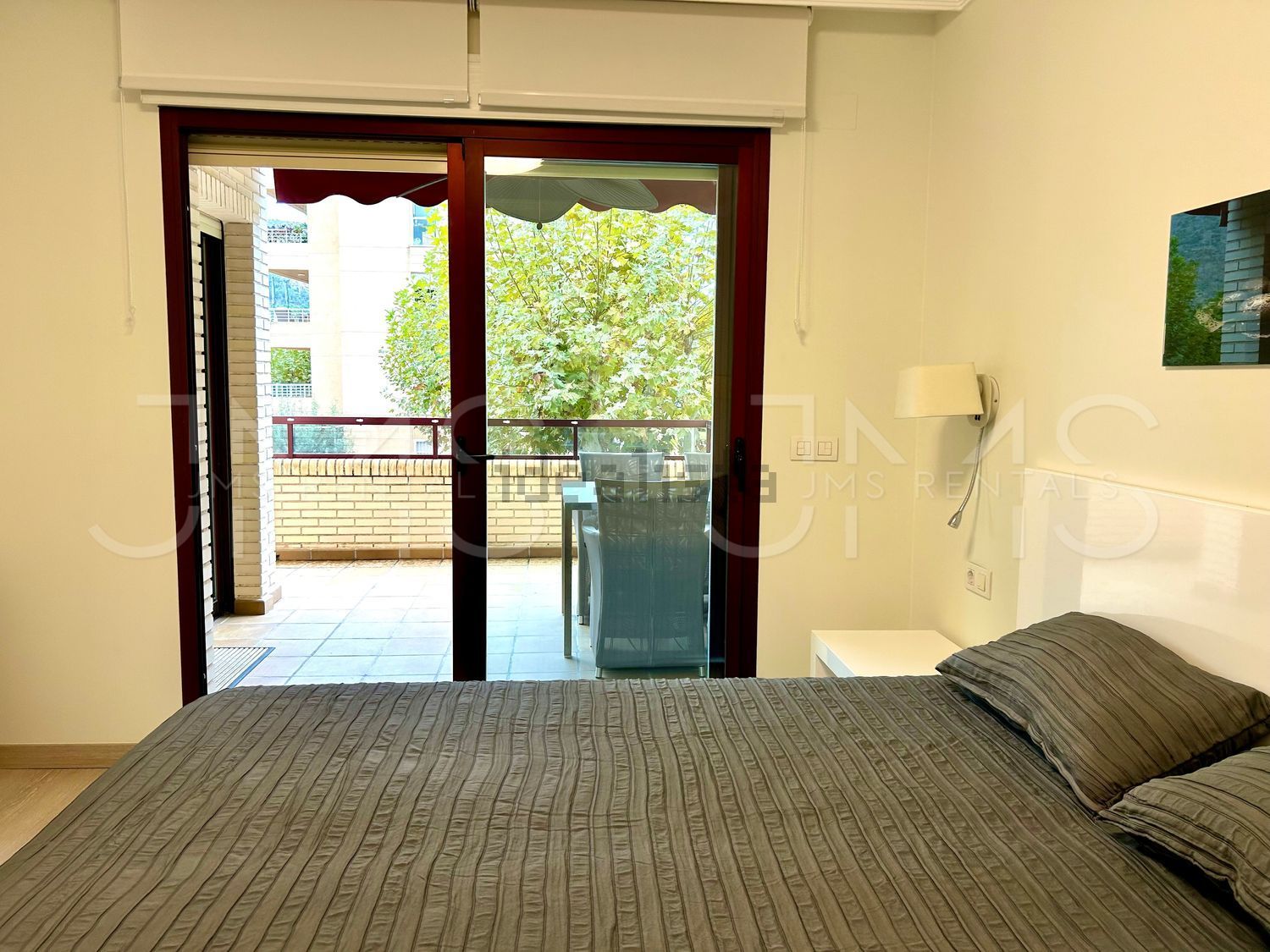 Appartement 92 m² à l'Alfàs del Pi